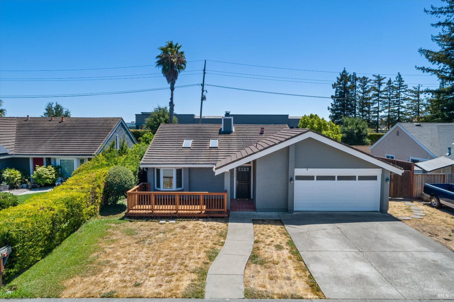 152 Rancho Bonito Circle