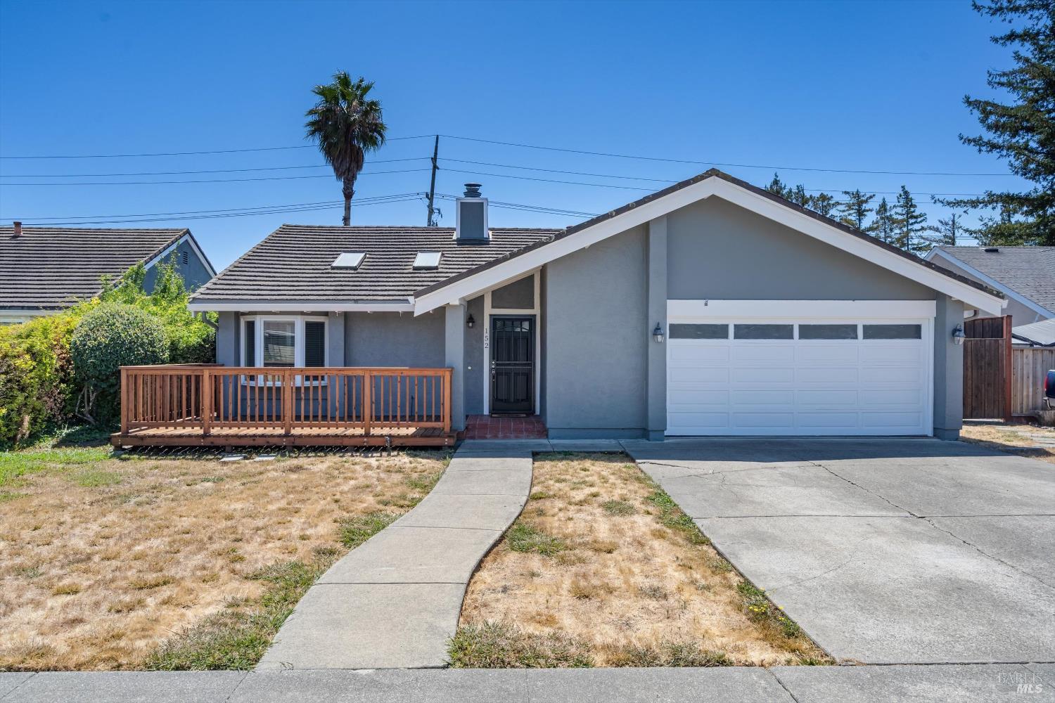 152 Rancho Bonito Circle