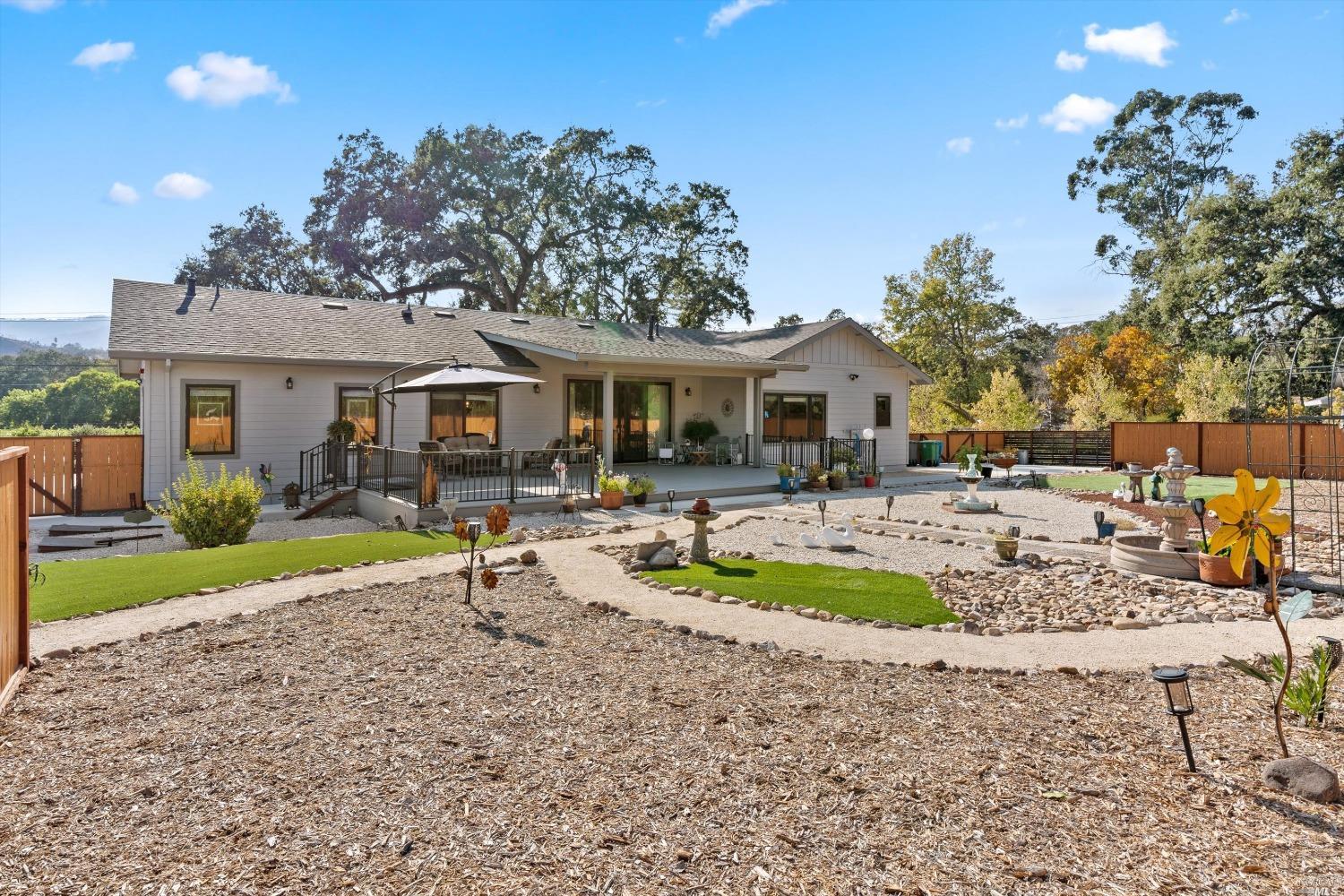 12143 Dunbar Road