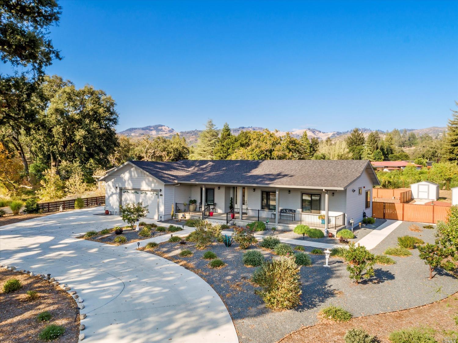 12143 Dunbar Road