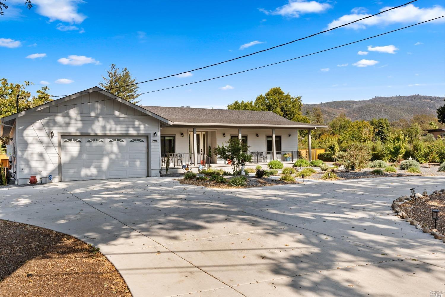 12143 Dunbar Road