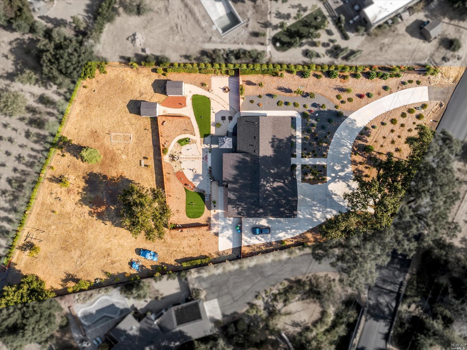 12143 Dunbar Road