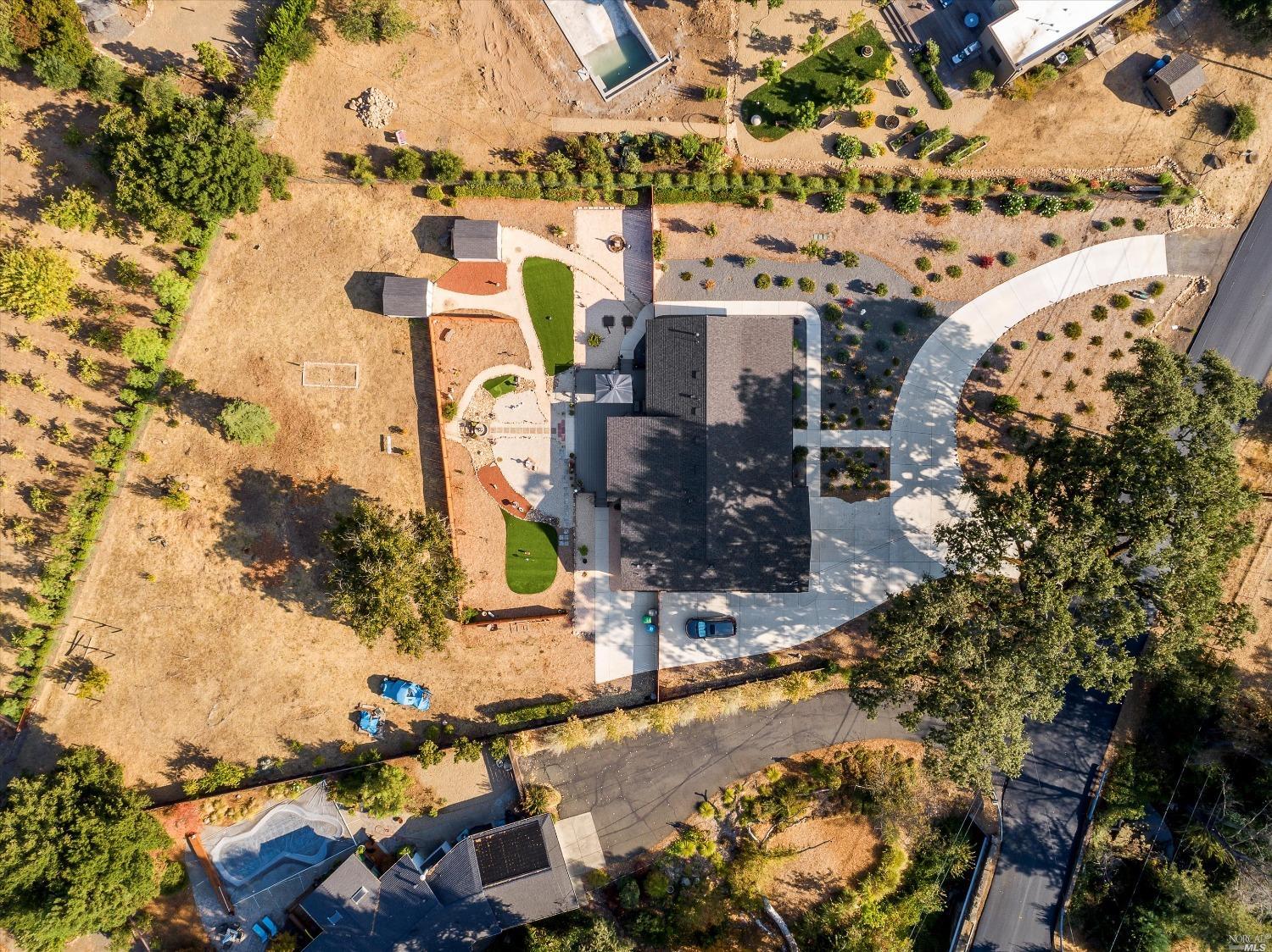 12143 Dunbar Road