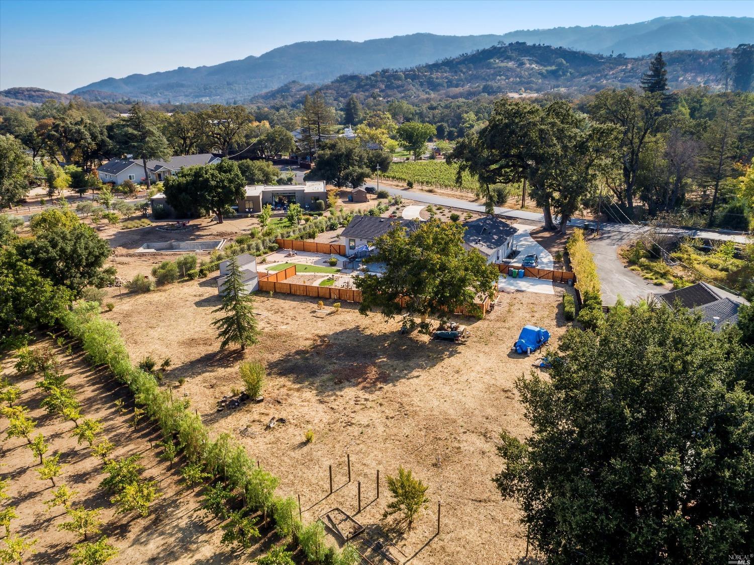 12143 Dunbar Road