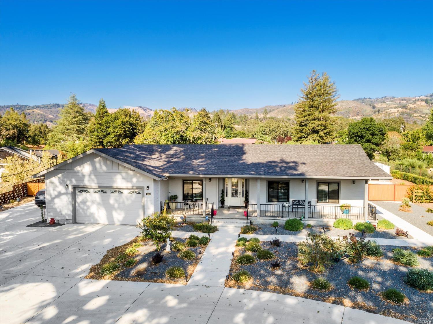 12143 Dunbar Road