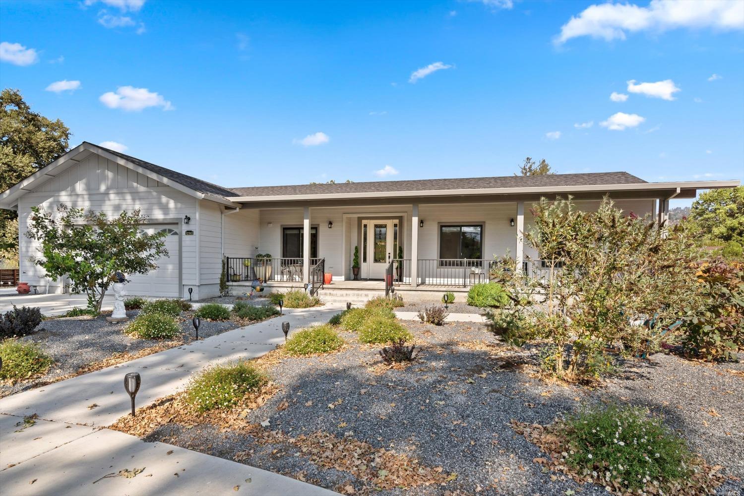 12143 Dunbar Road