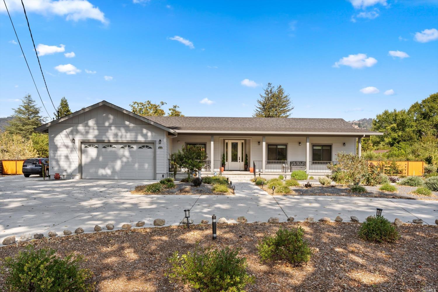 12143 Dunbar Road