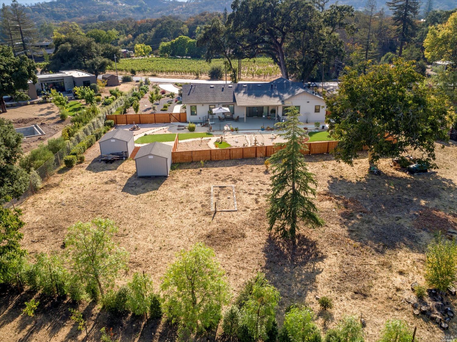 12143 Dunbar Road