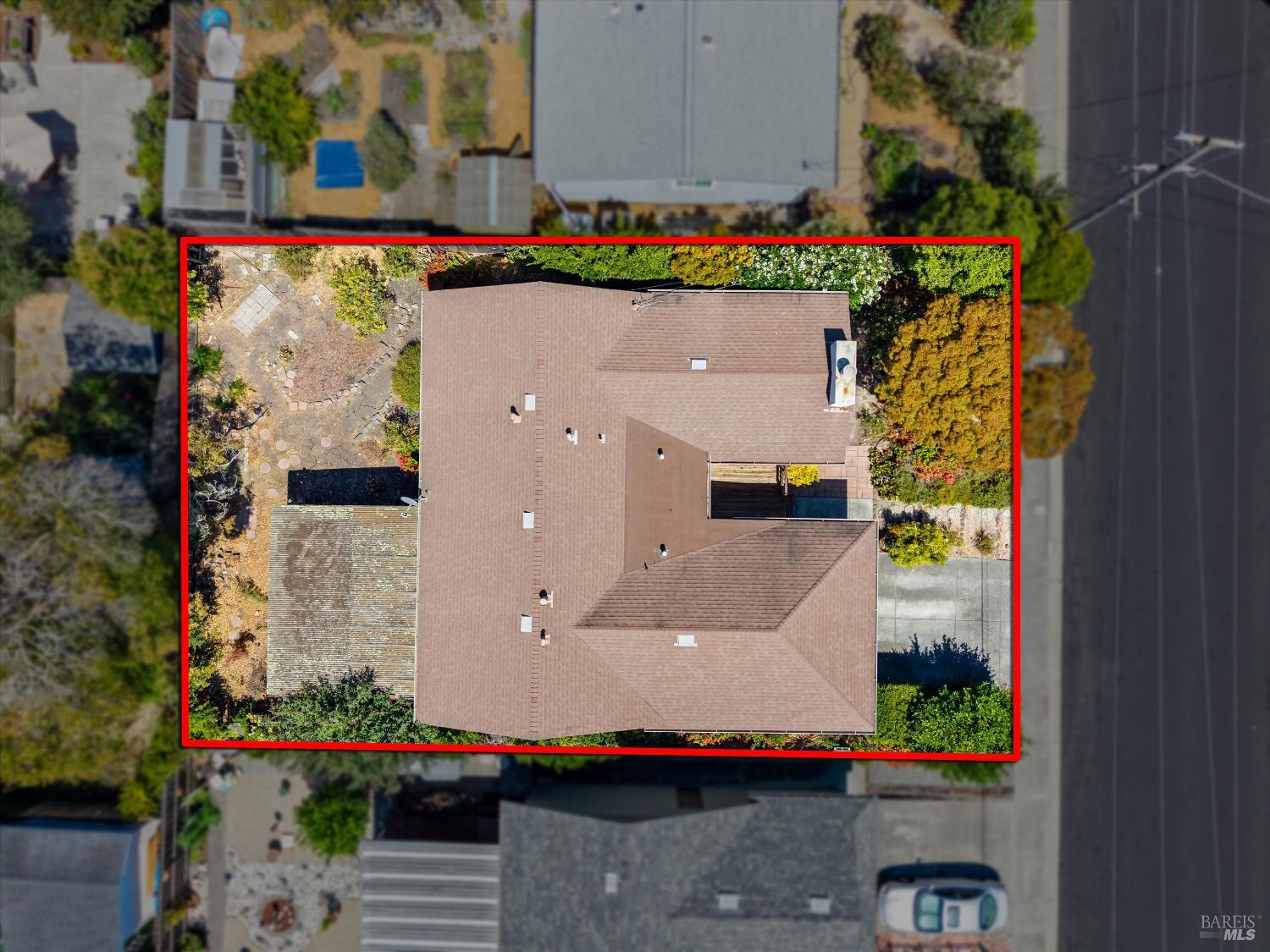 7555 Beverly Drive