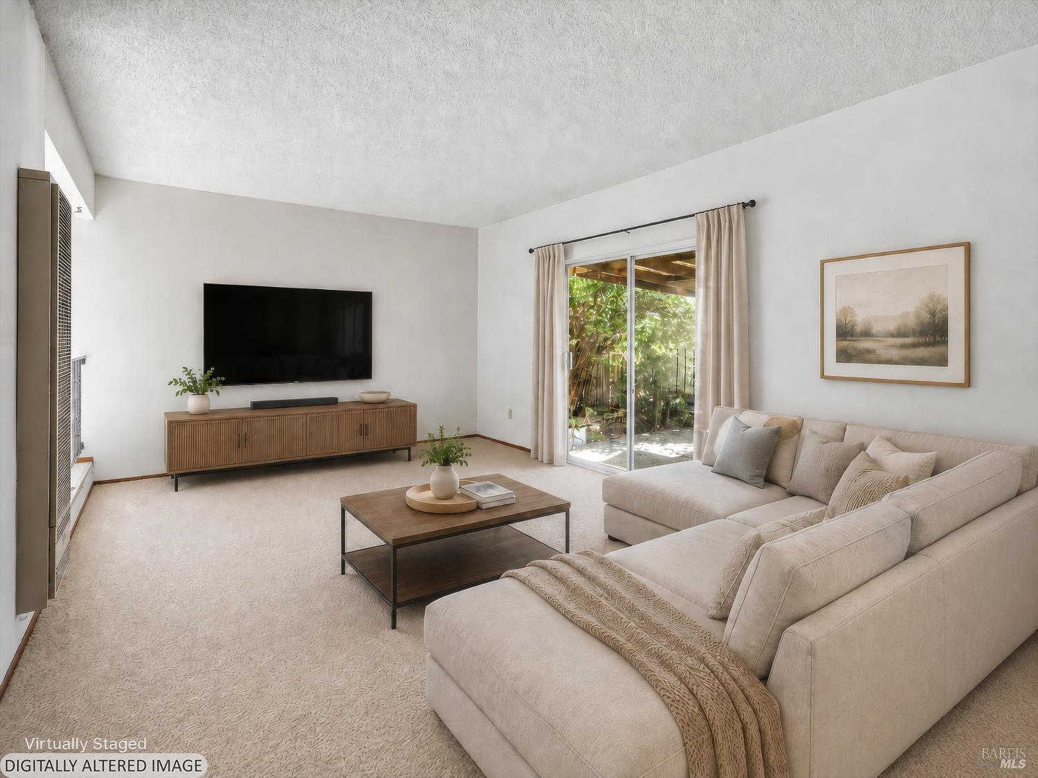 7555 Beverly Drive
