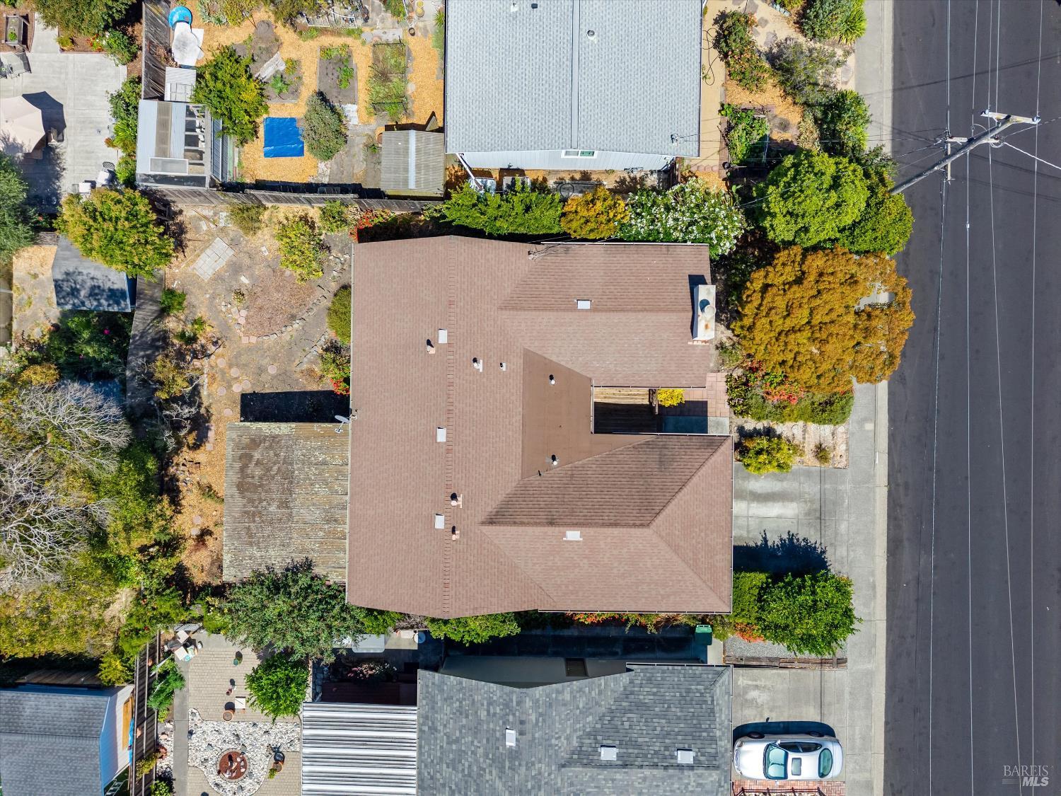 7555 Beverly Drive