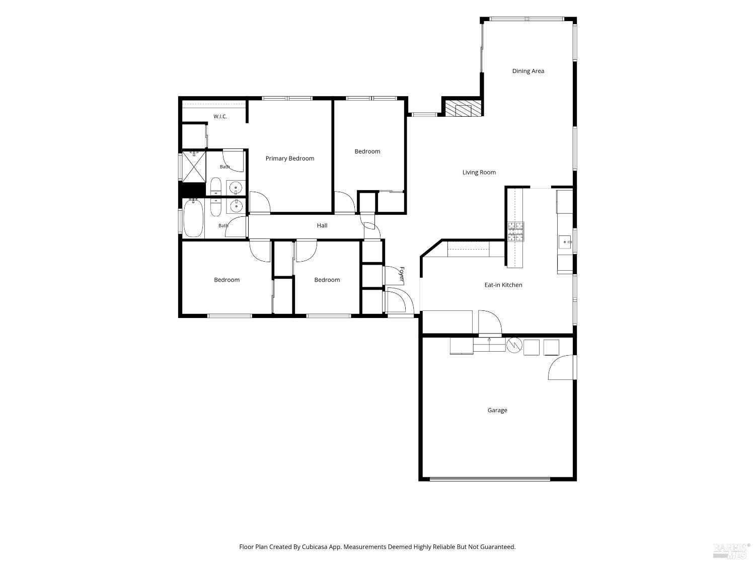 7387 Barbi Lane