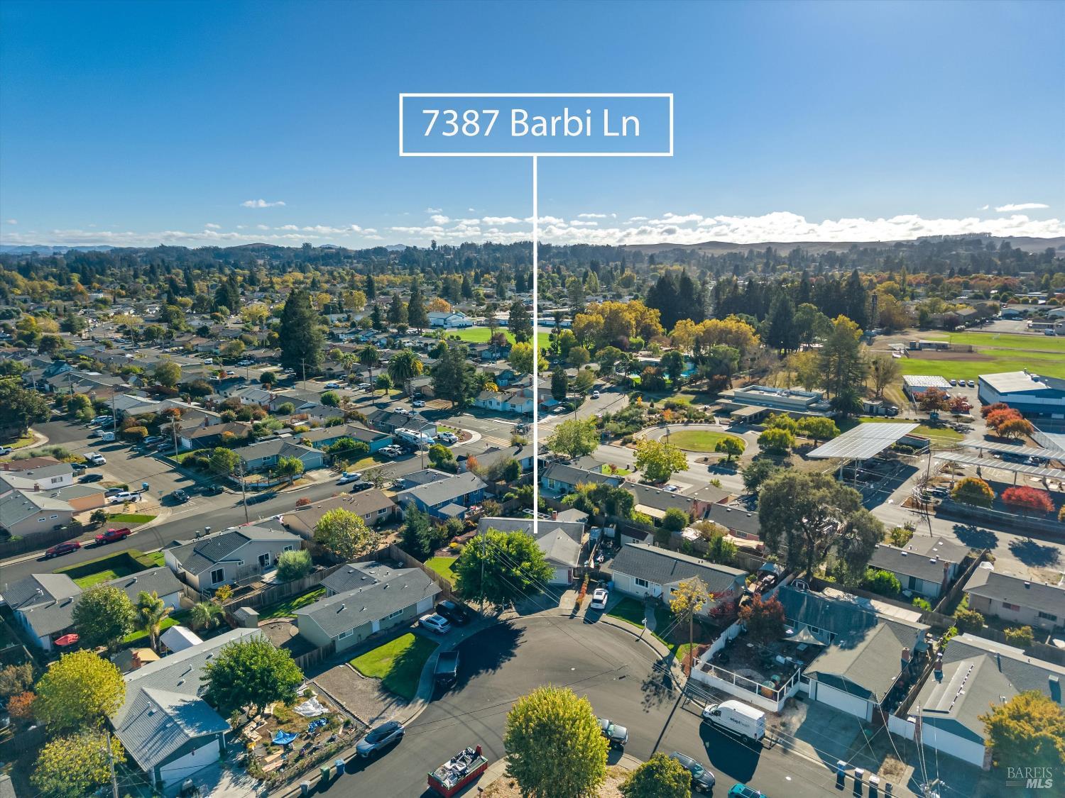 7387 Barbi Lane