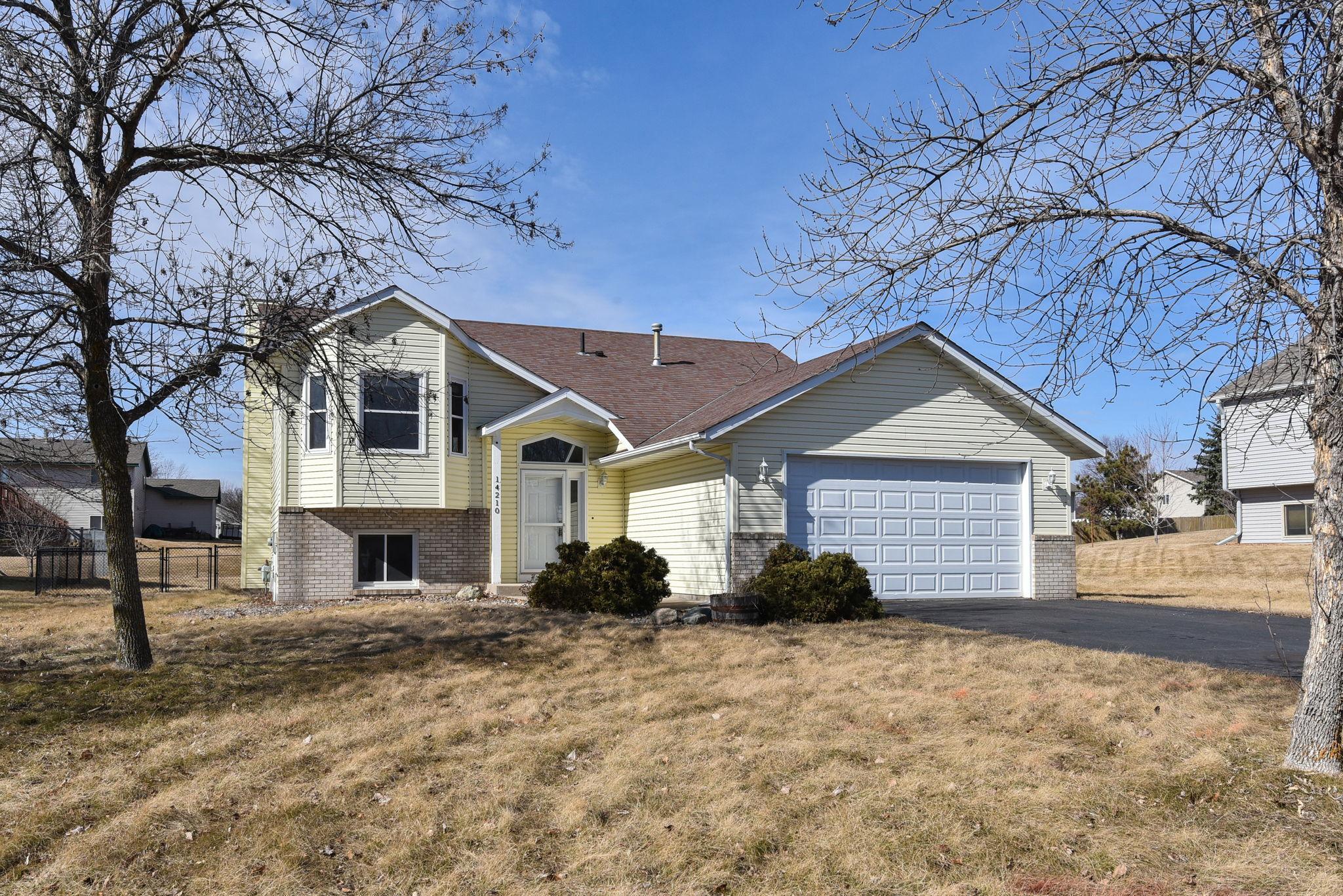 14210 Tungsten Street NW