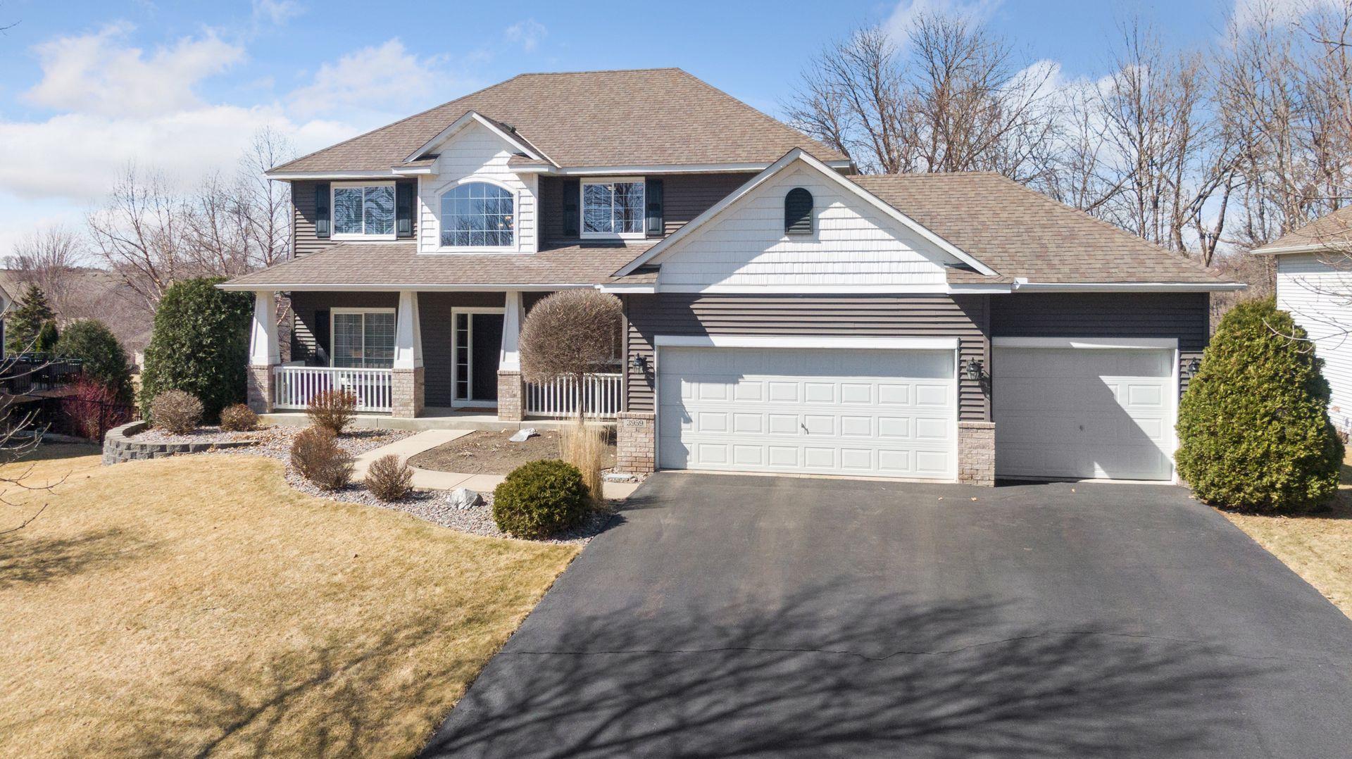 3959 Covey Trail