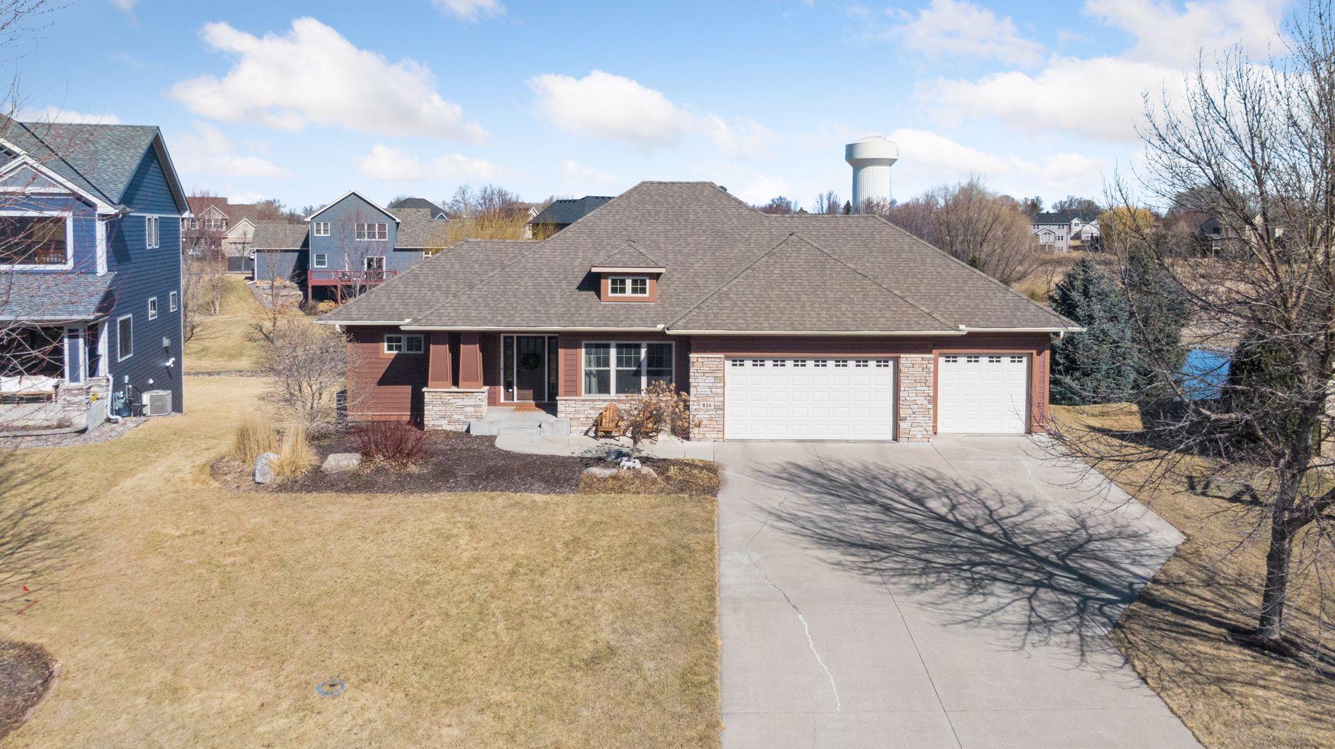 826 Savanna Trail