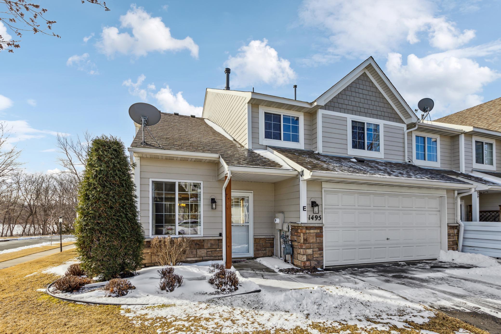 1495 Riverpointe Road