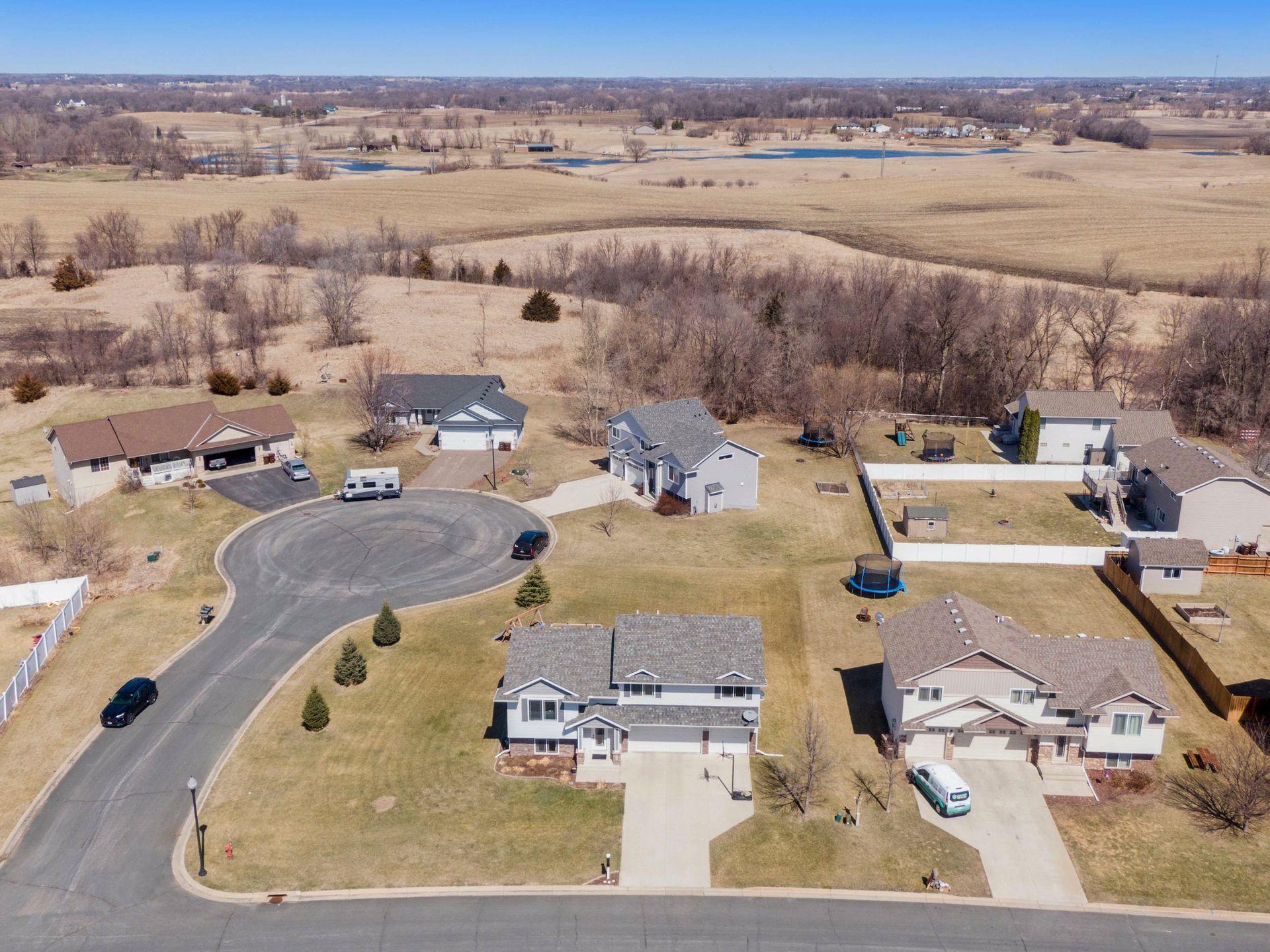 941 Breckenridge Lane