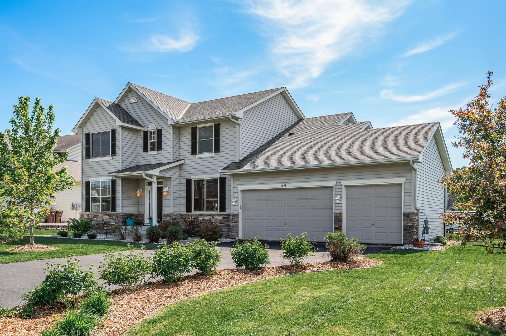 1498 Fox Meadow Drive