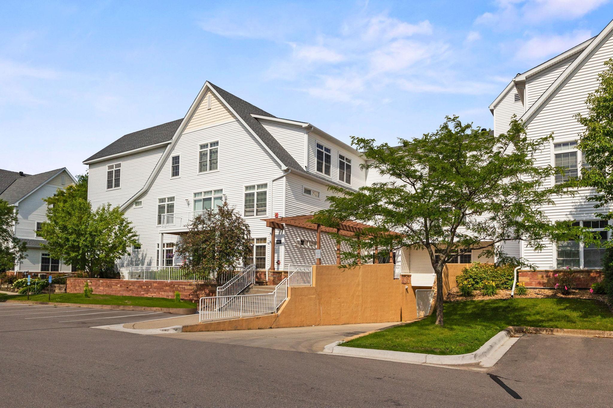 2150 Old School Road Unit: 256