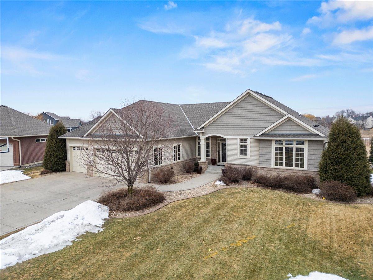 832 Savanna Trail