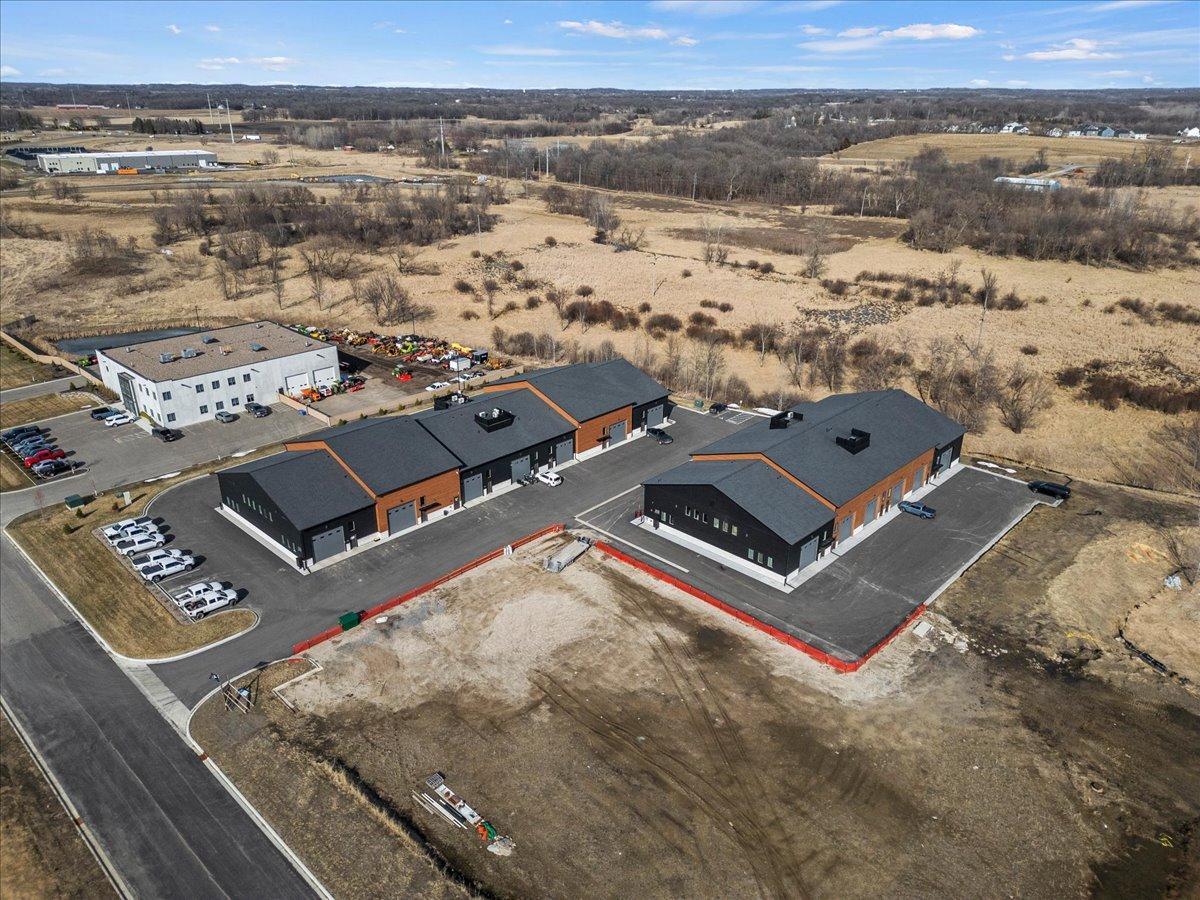 940 McKinley Parkway Unit: 212