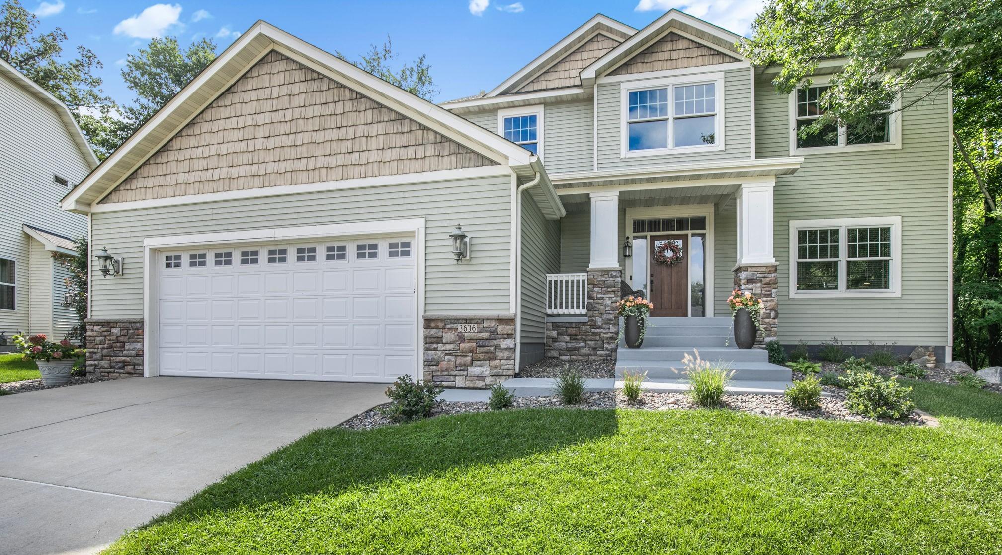 3636 Southridge Court