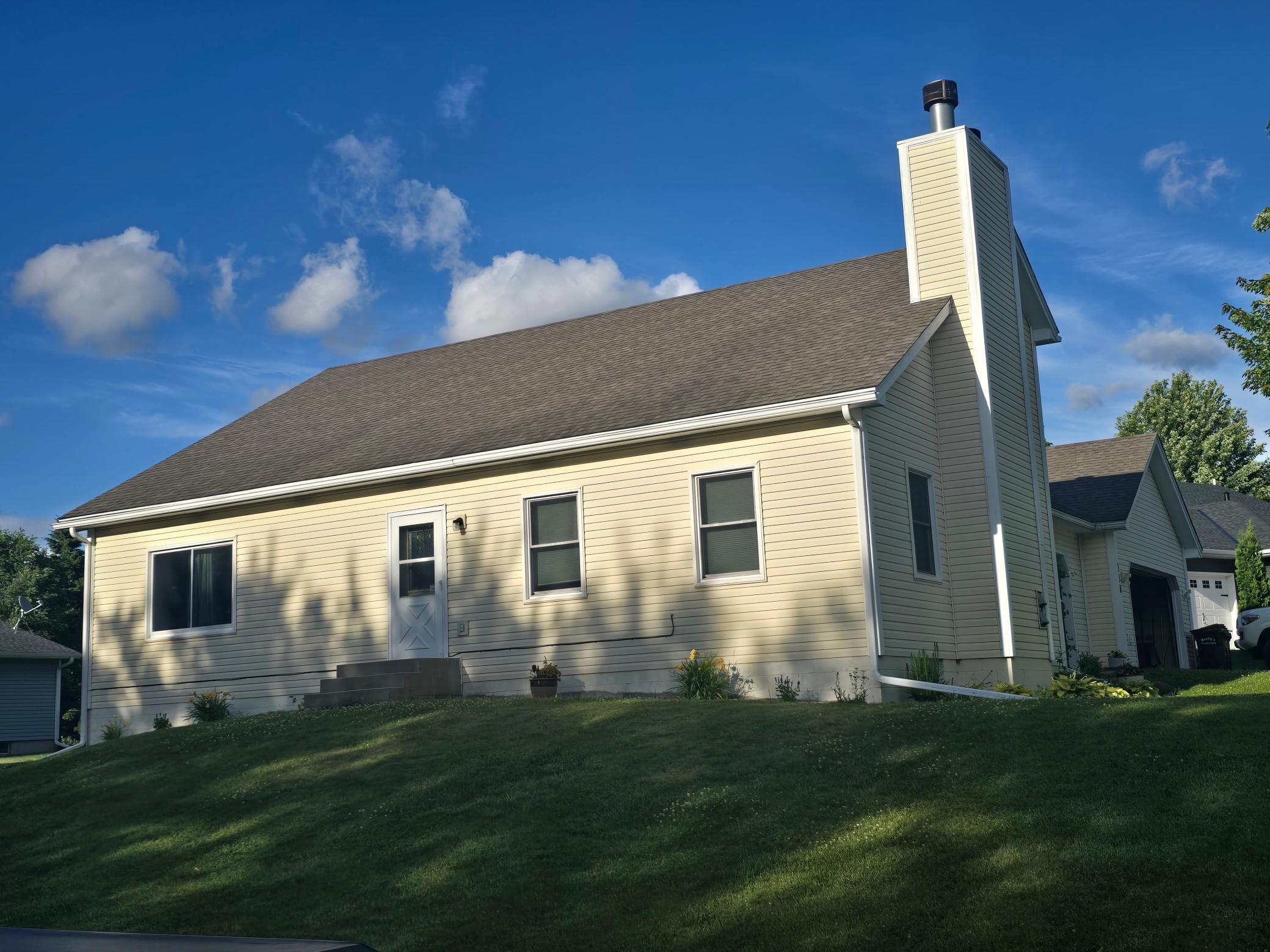 550 Merriman Court