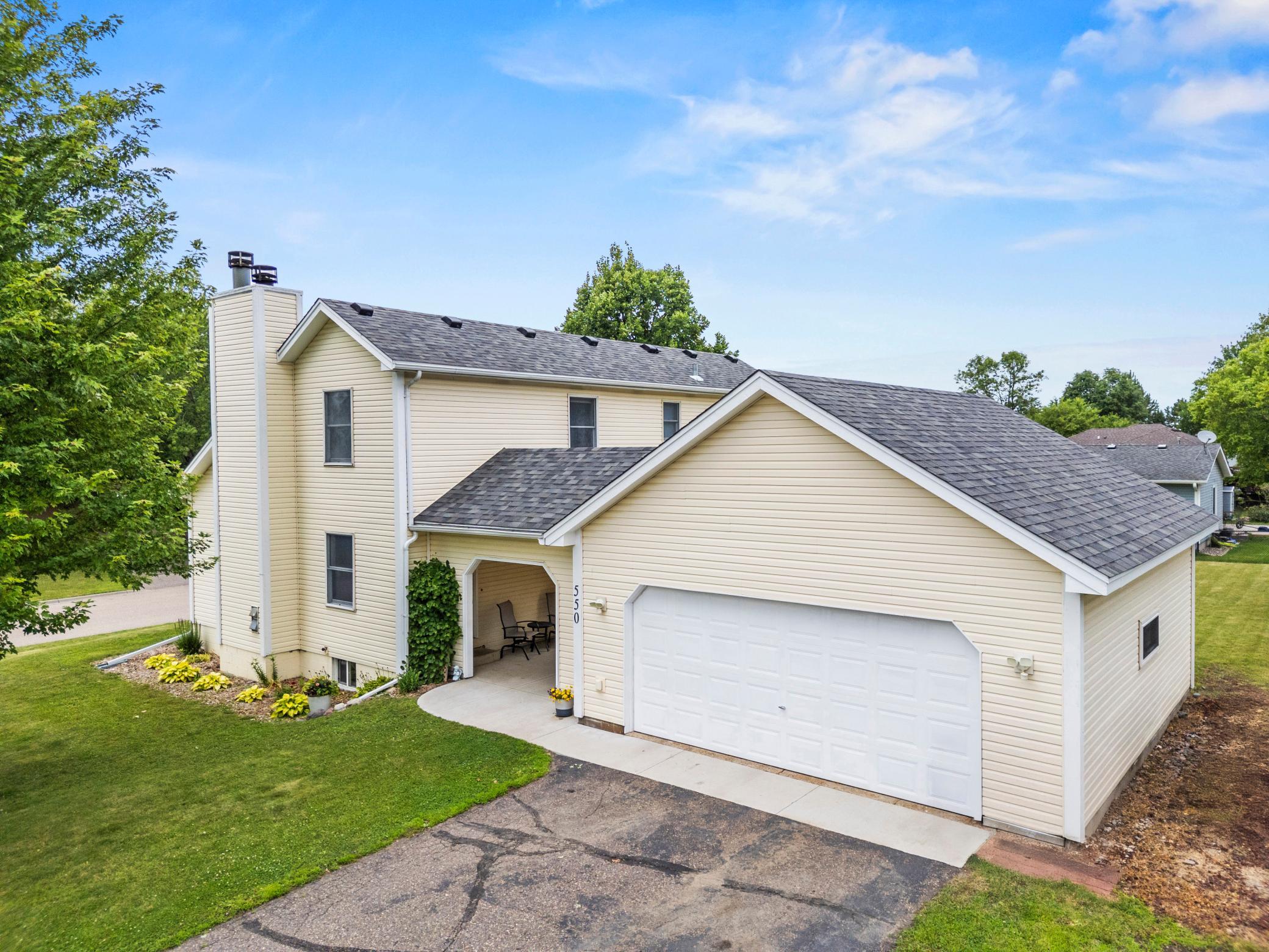 550 Merriman Court