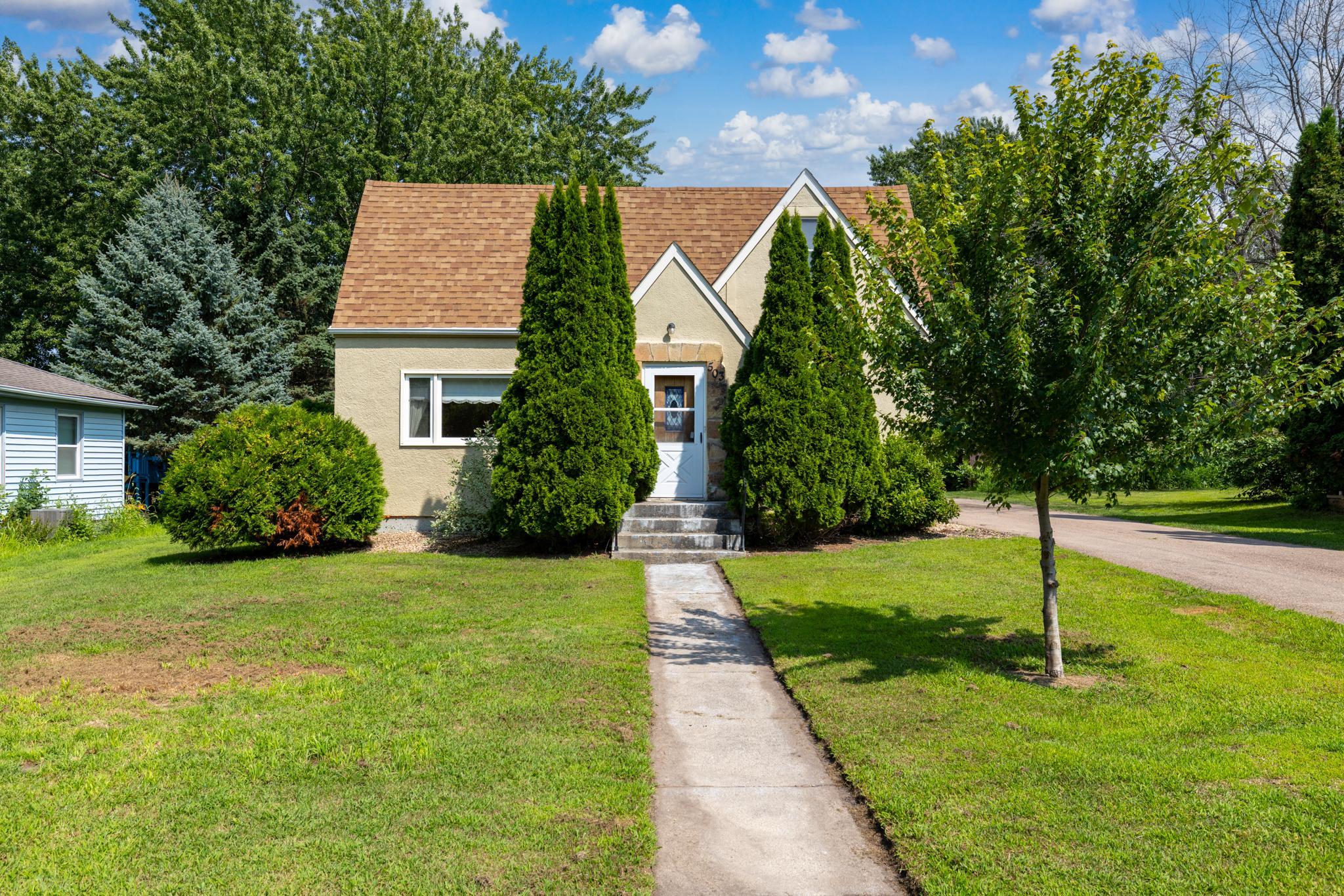 503 N Elm Street