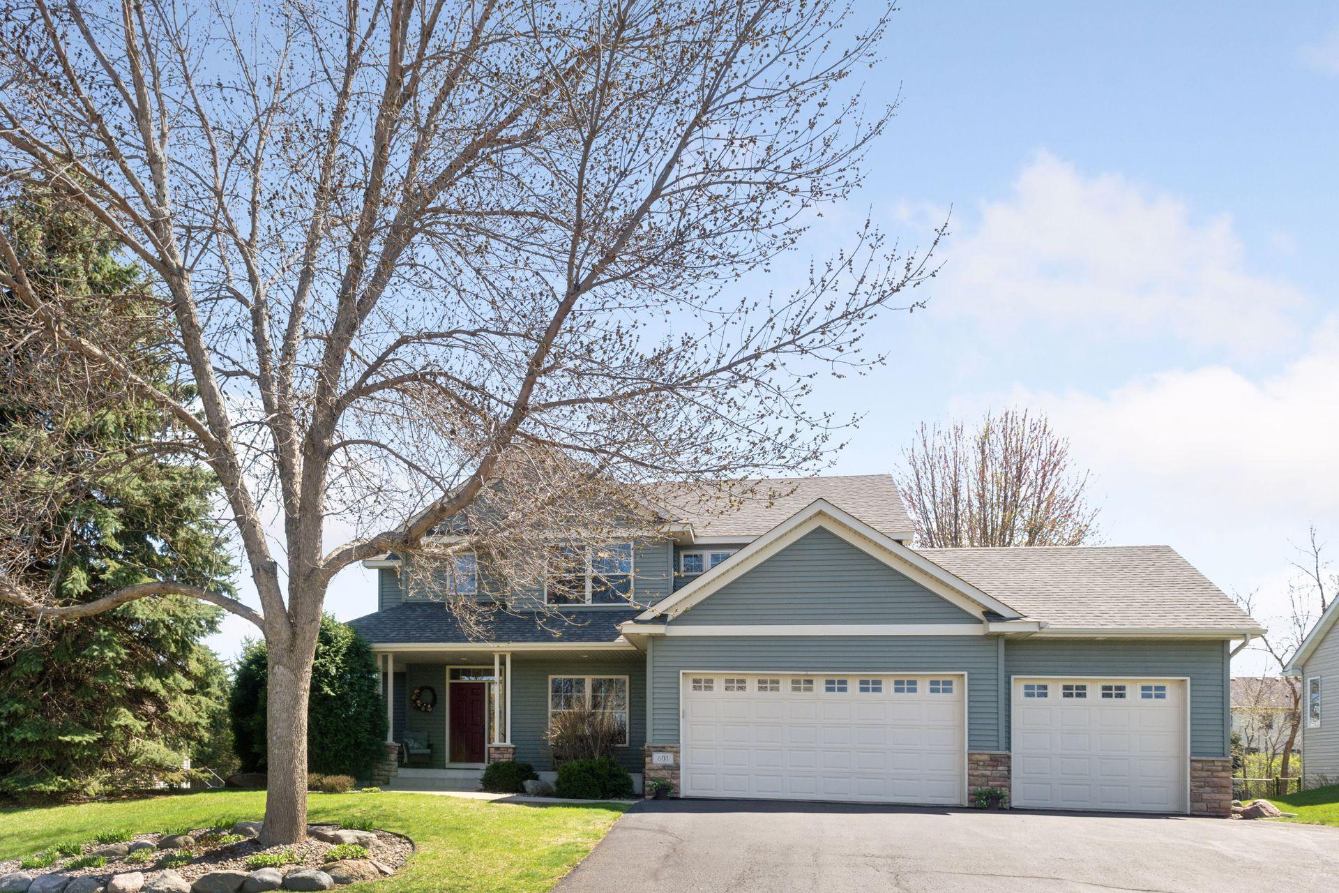 601 Ridgewood Lane