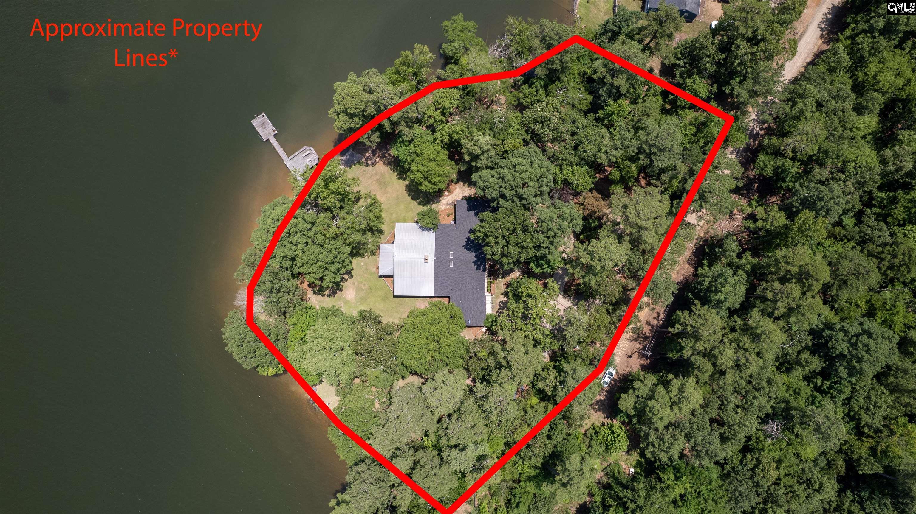 1694 Wildwood Cove Road