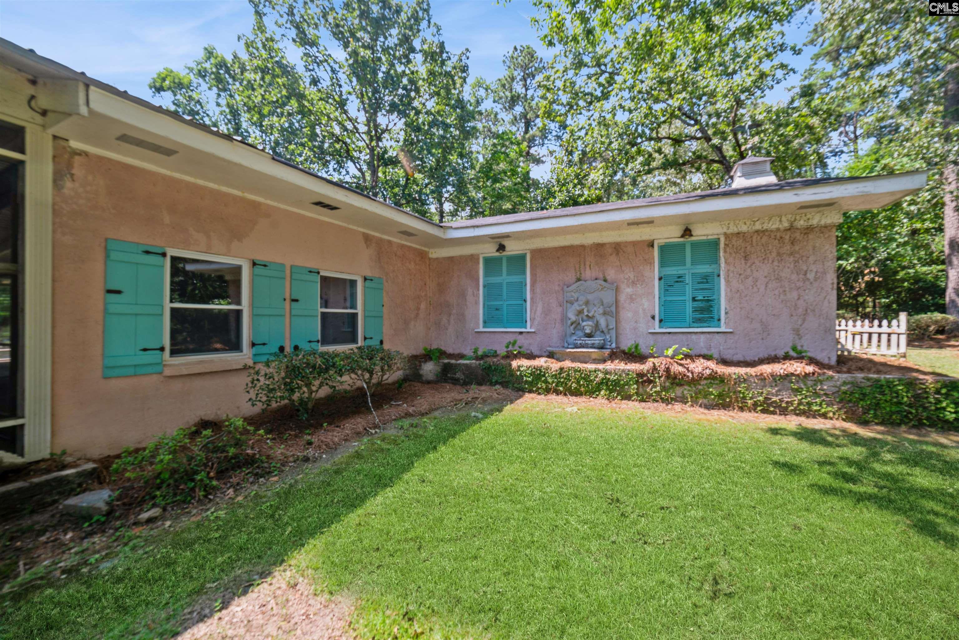 1694 Wildwood Cove Road