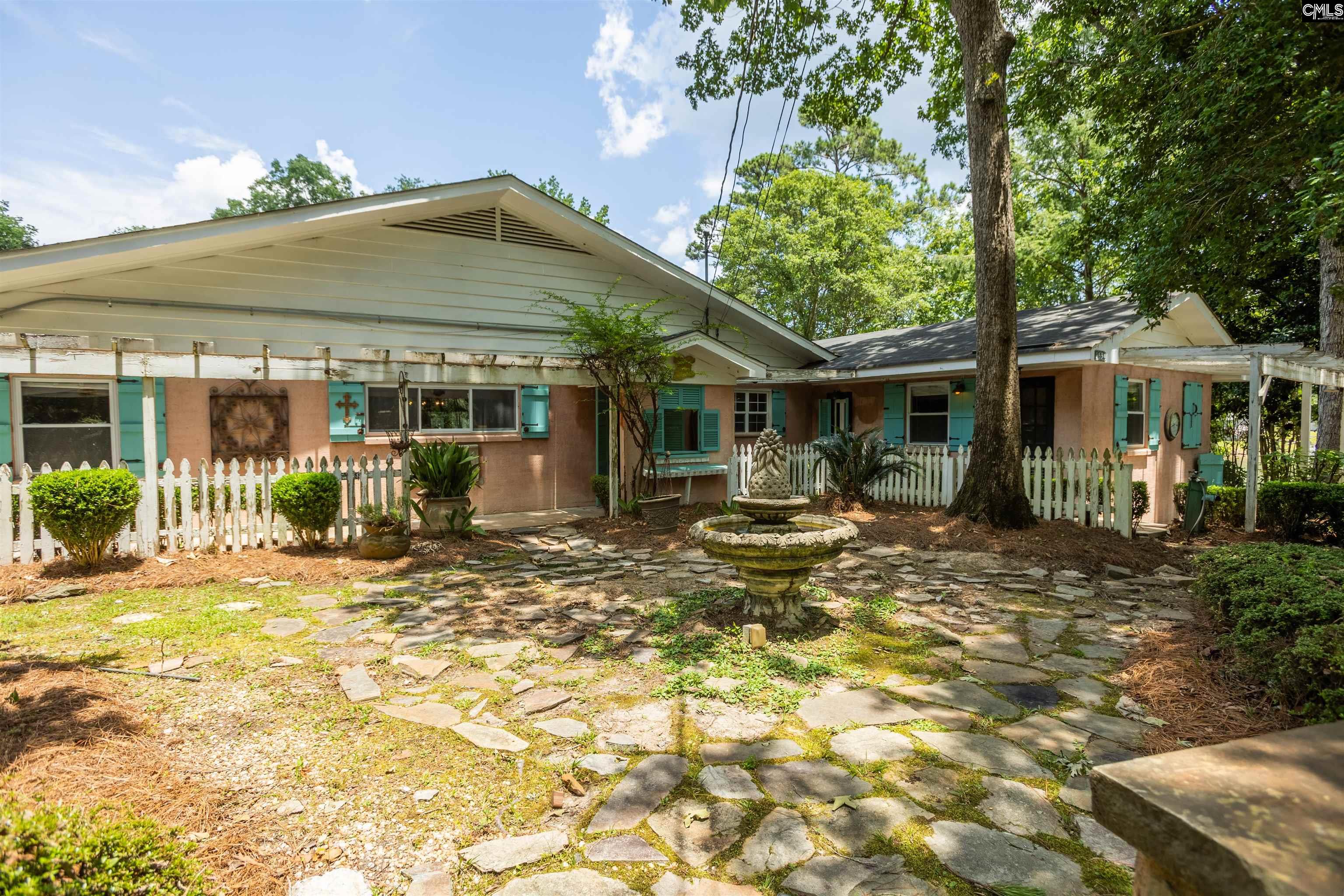 1694 Wildwood Cove Road