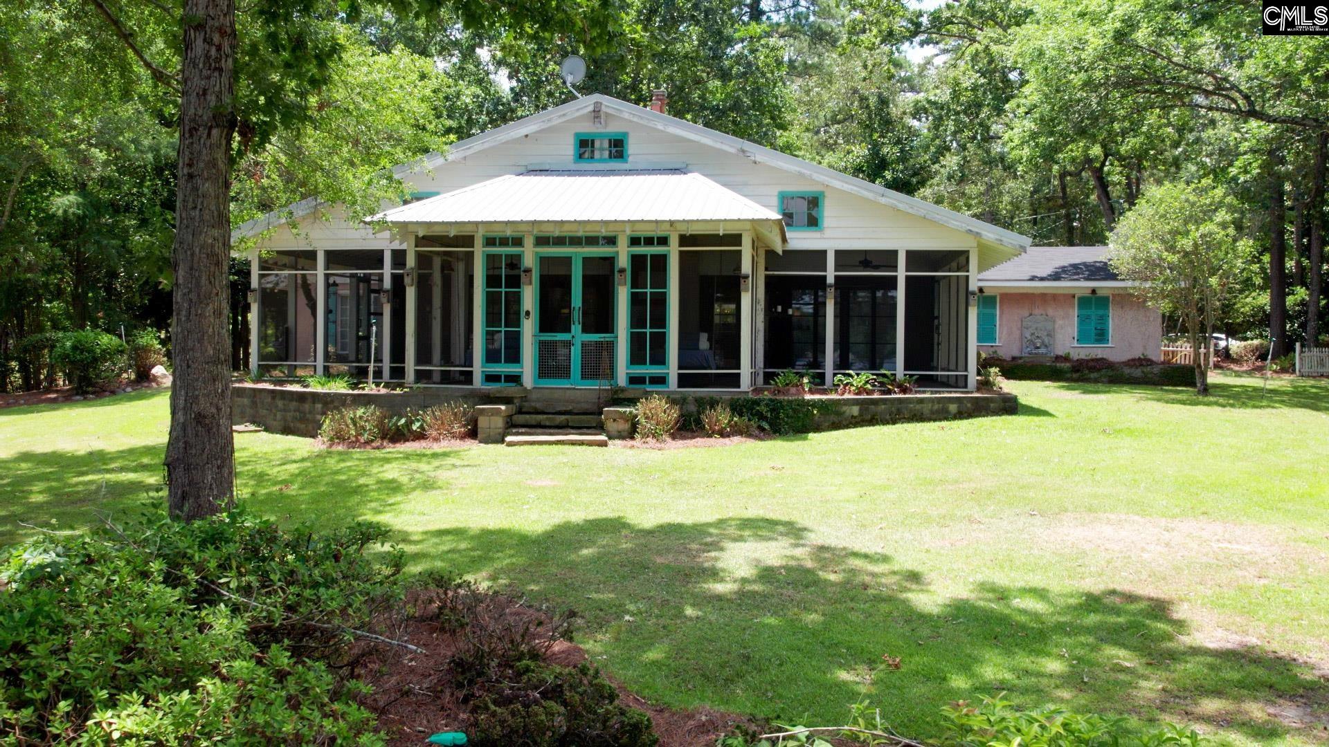 1694 Wildwood Cove Road