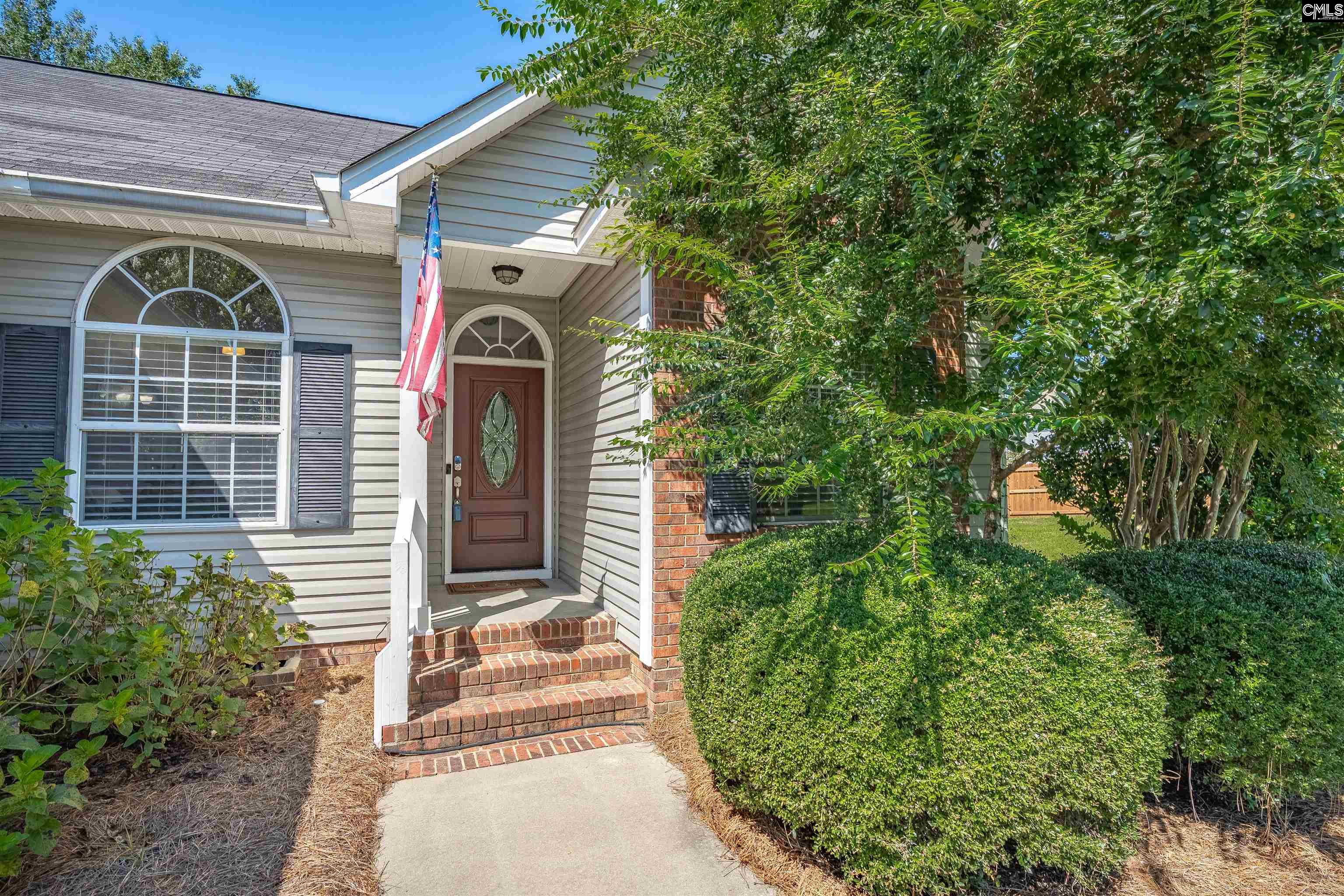 320 Ivy Hill Court