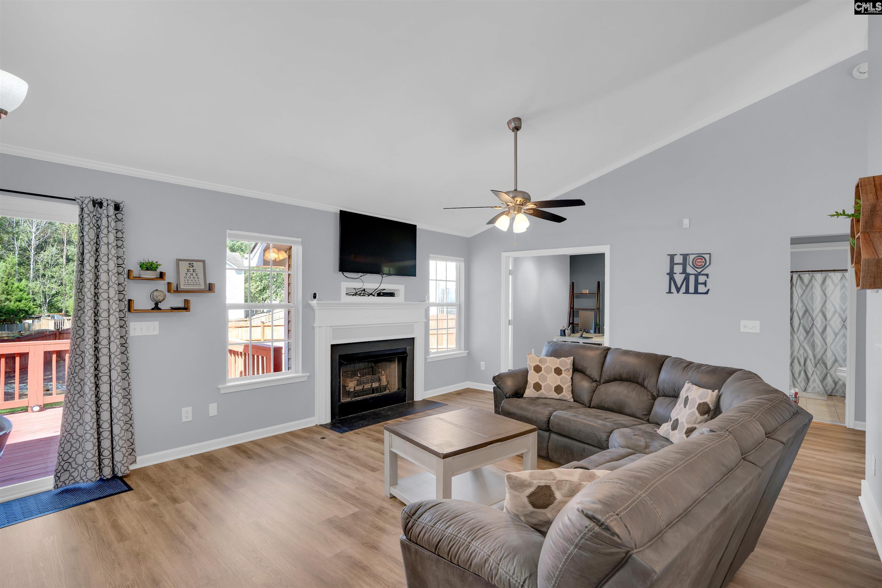 320 Ivy Hill Court
