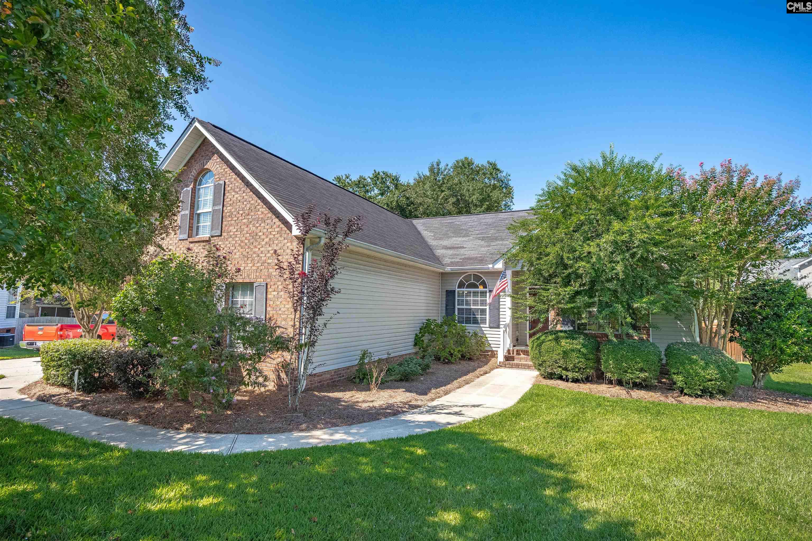 320 Ivy Hill Court