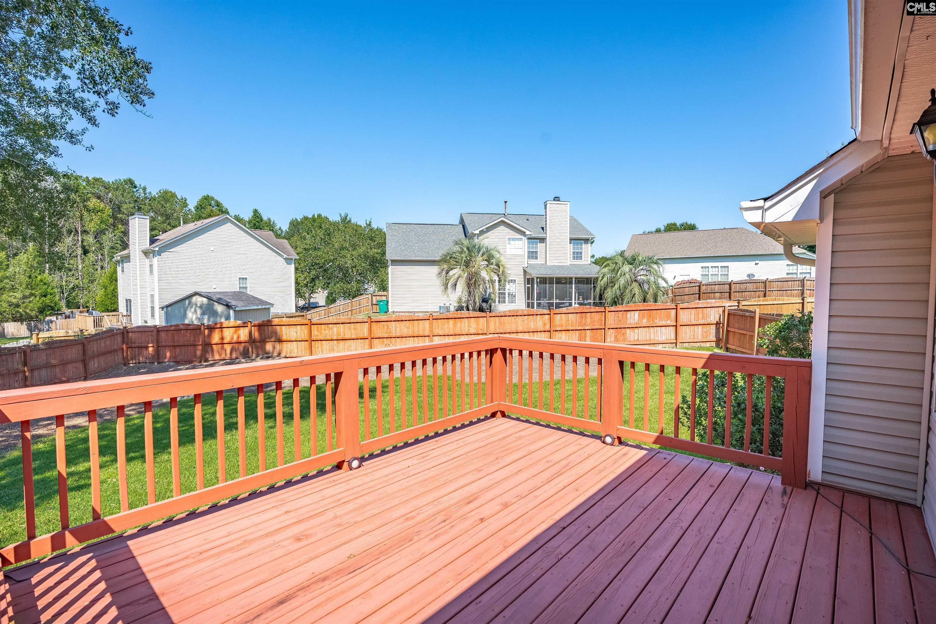 320 Ivy Hill Court
