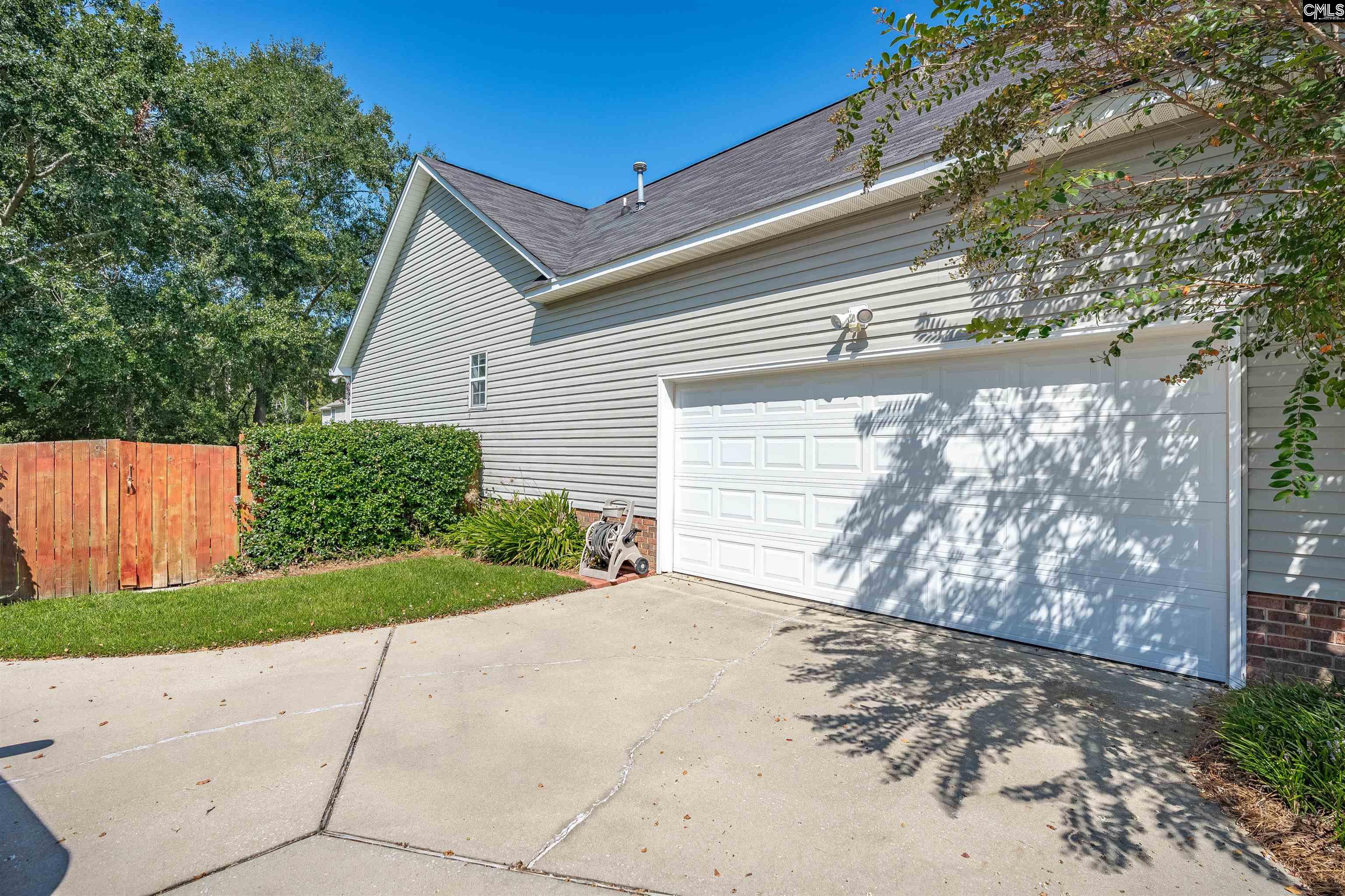 320 Ivy Hill Court