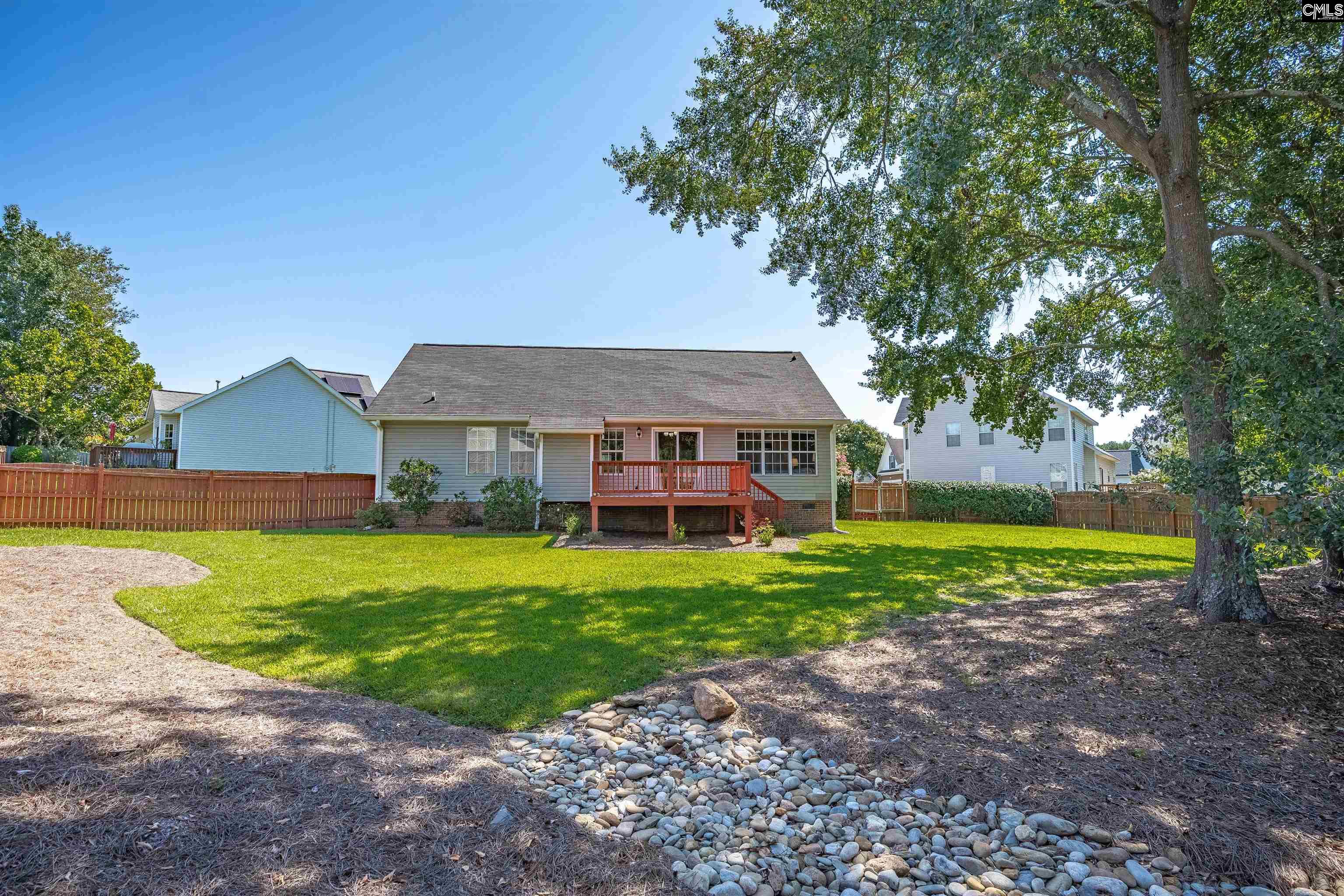 320 Ivy Hill Court