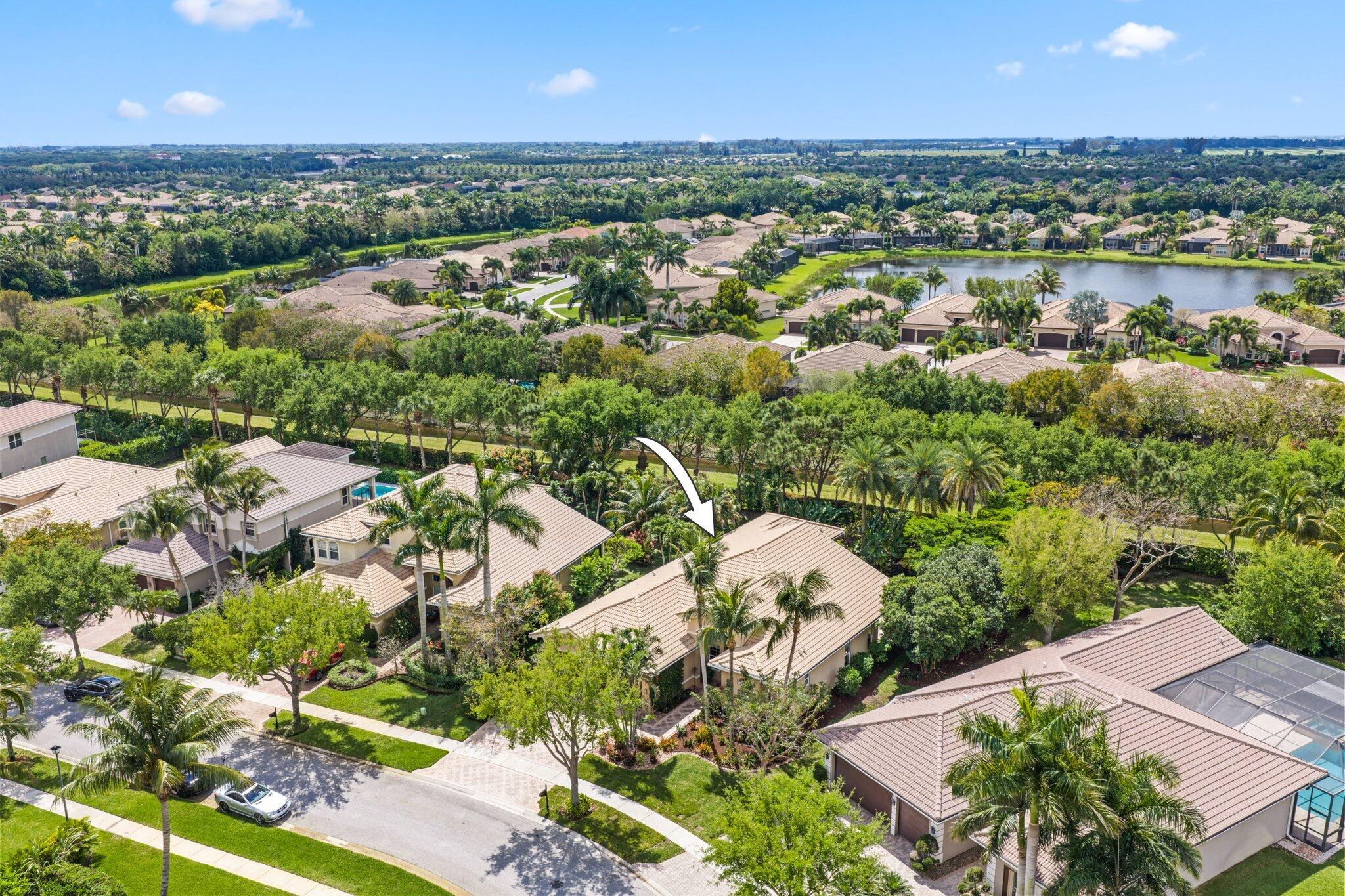 11879 Fox Hill Circle