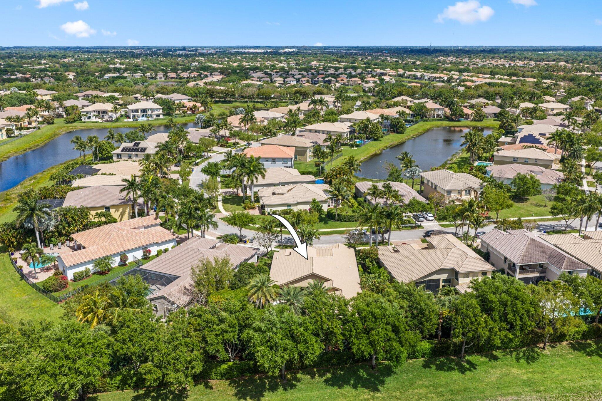 11879 Fox Hill Circle