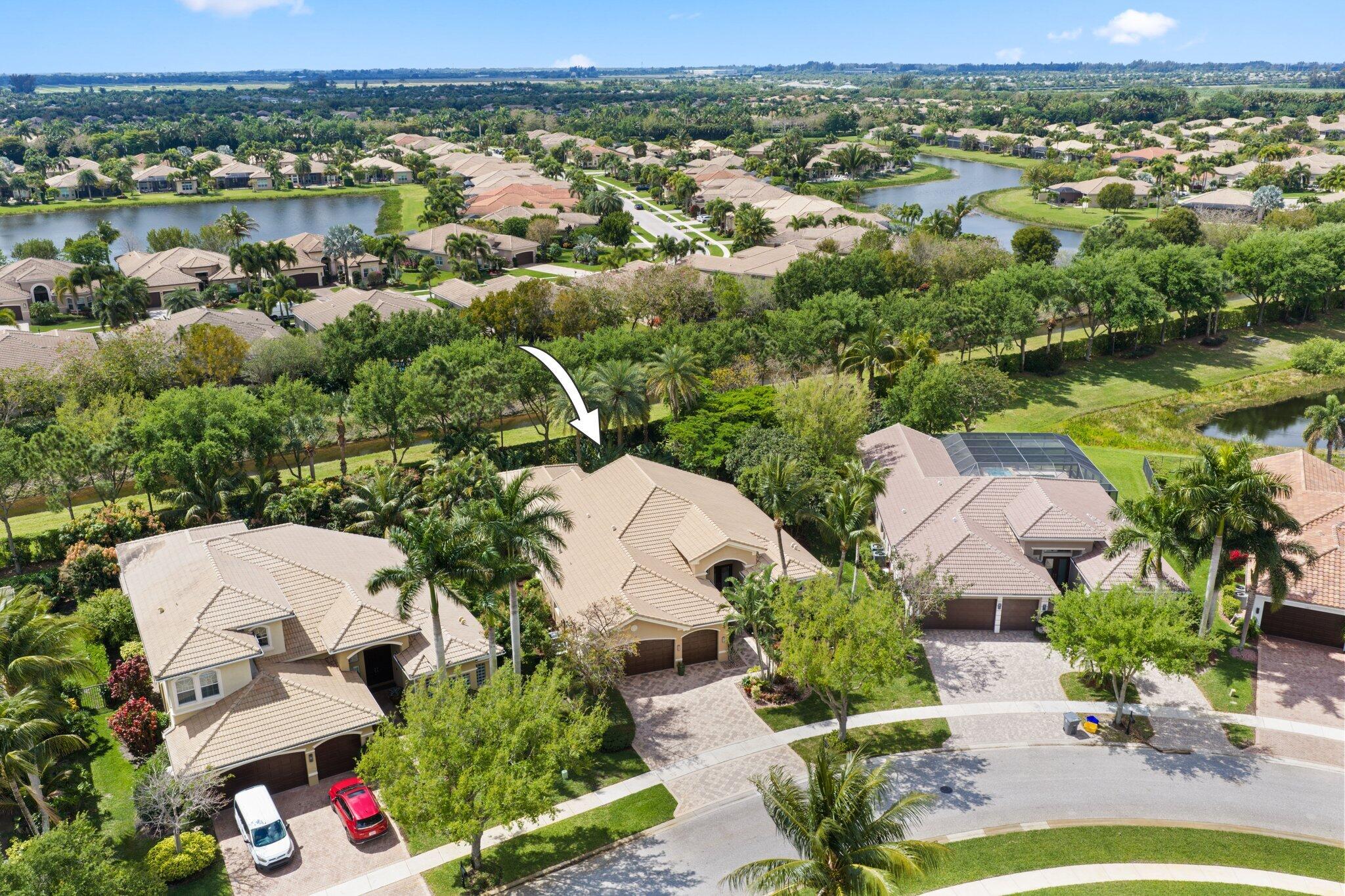 11879 Fox Hill Circle