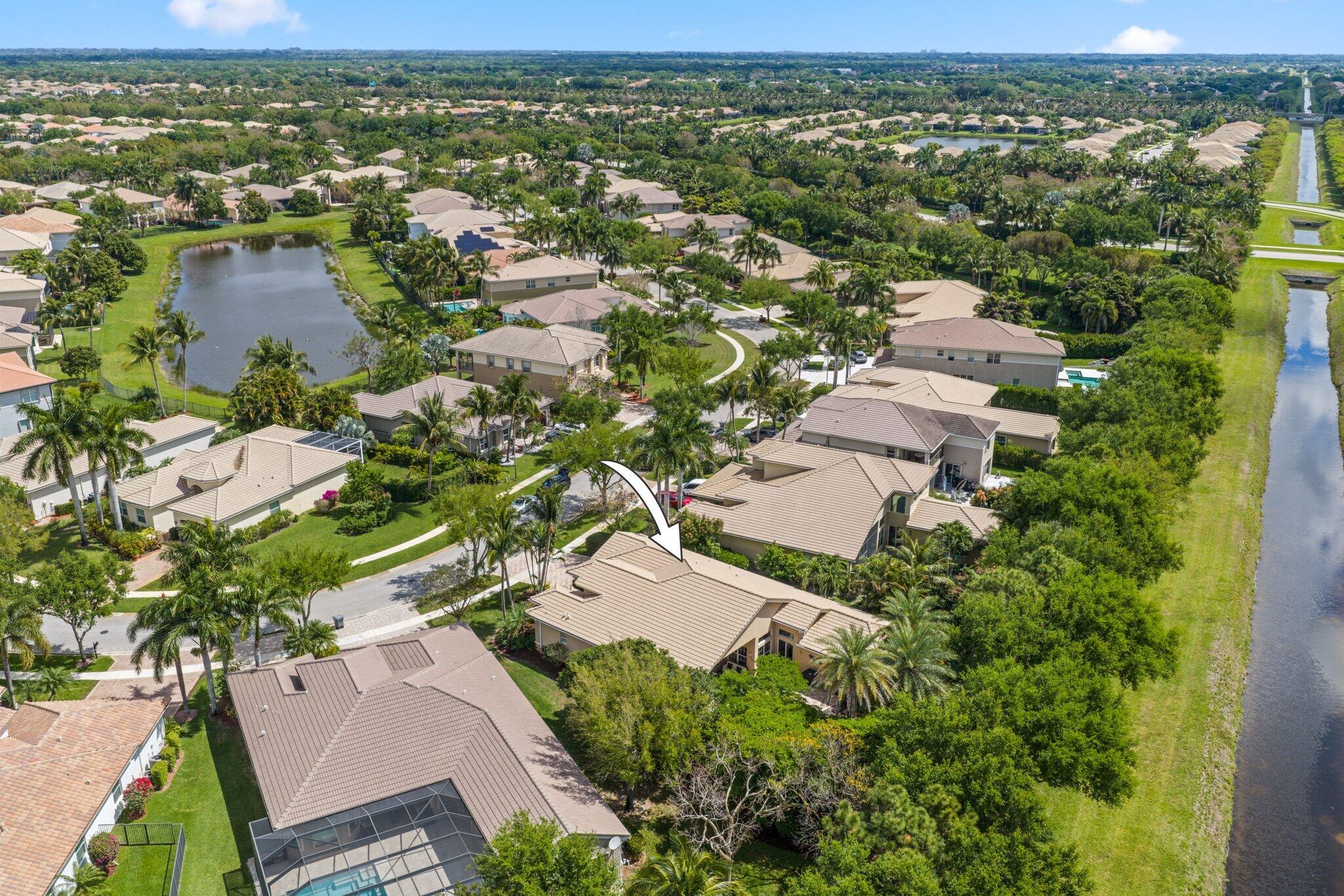 11879 Fox Hill Circle