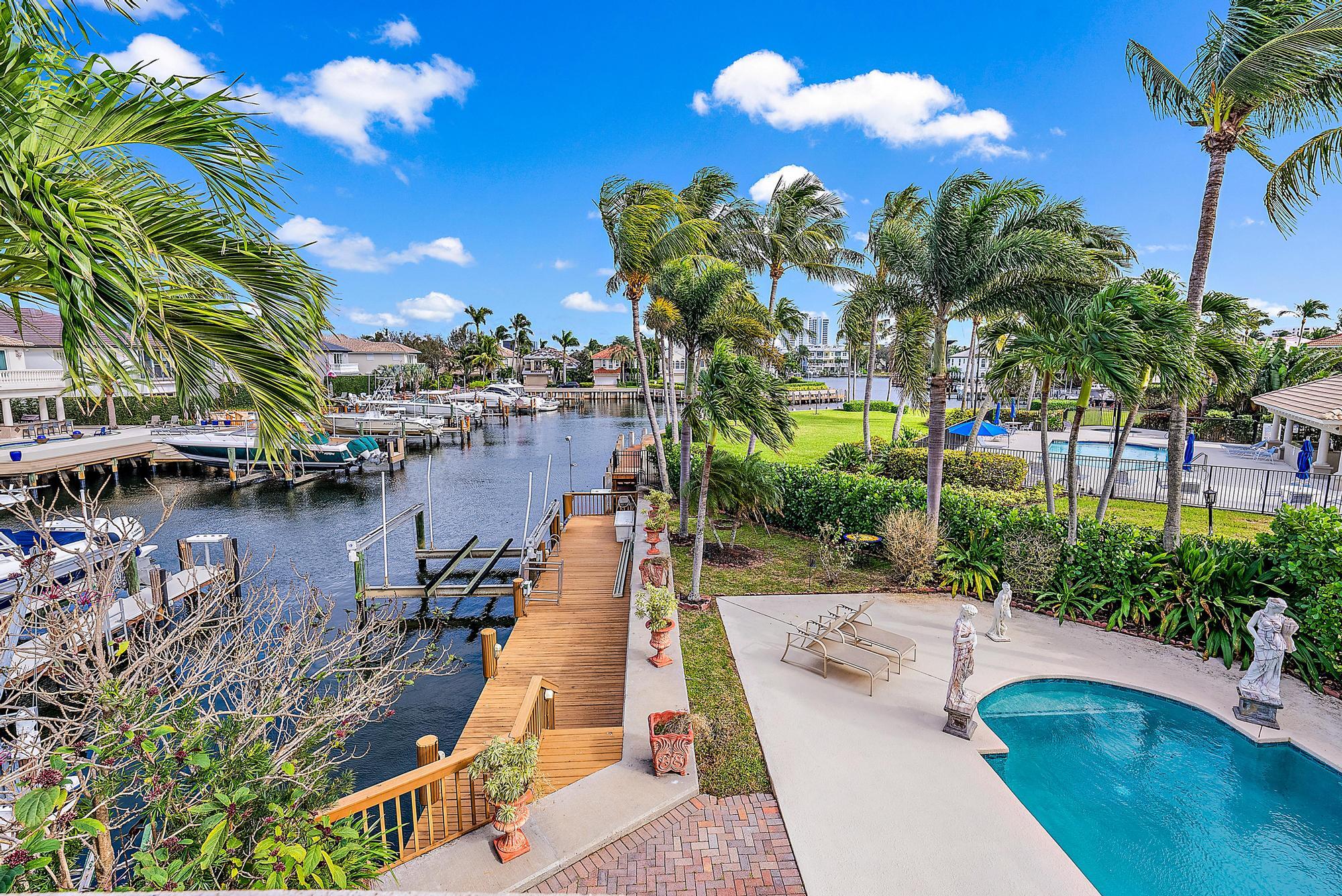 734 Sandy Point Lane