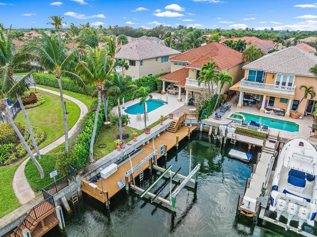 734 Sandy Point Lane