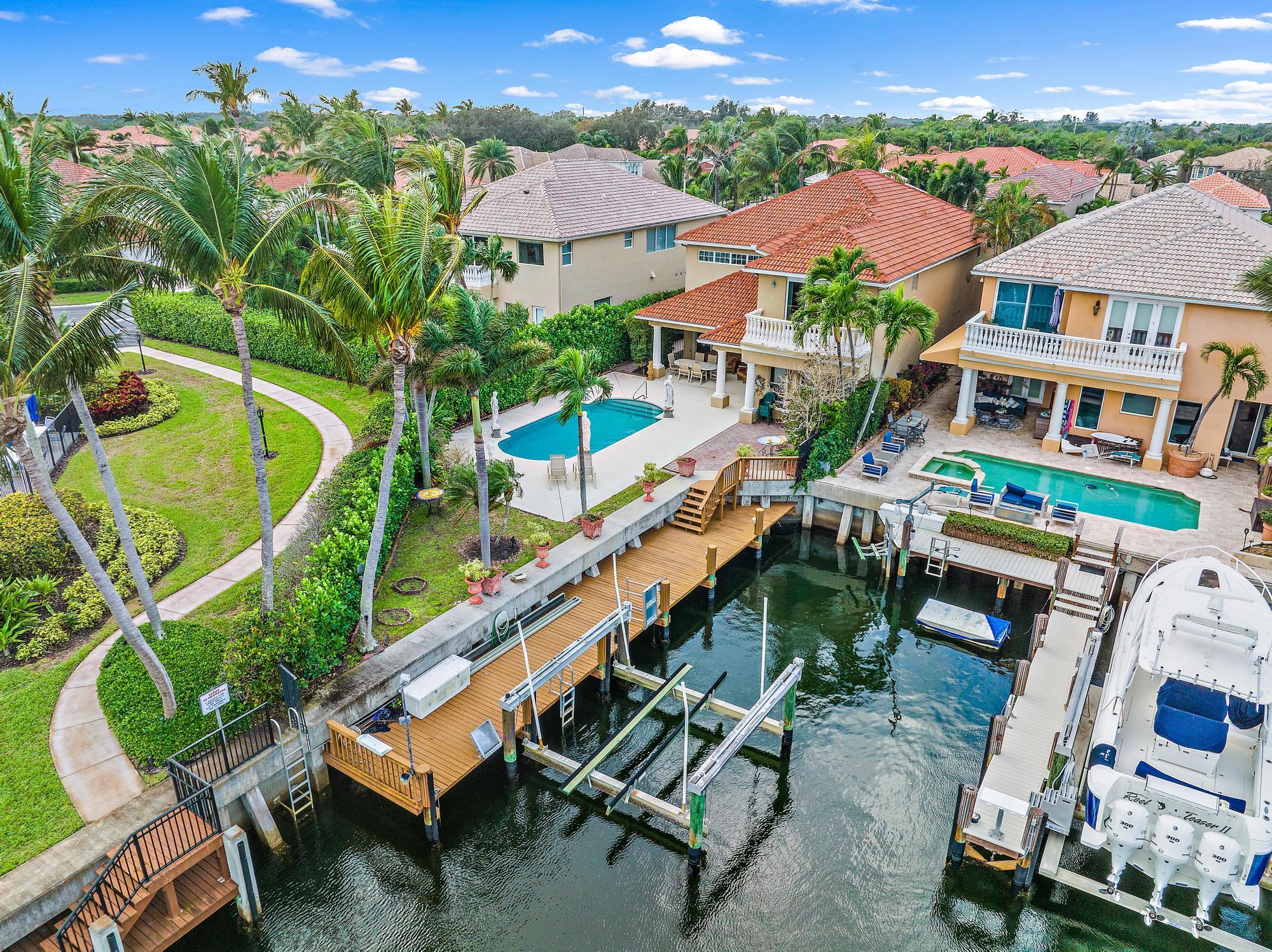 734 Sandy Point Lane