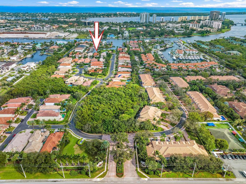 734 Sandy Point Lane