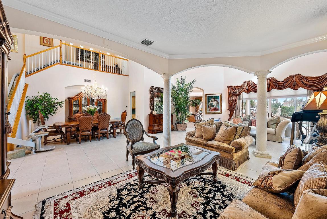 734 Sandy Point Lane